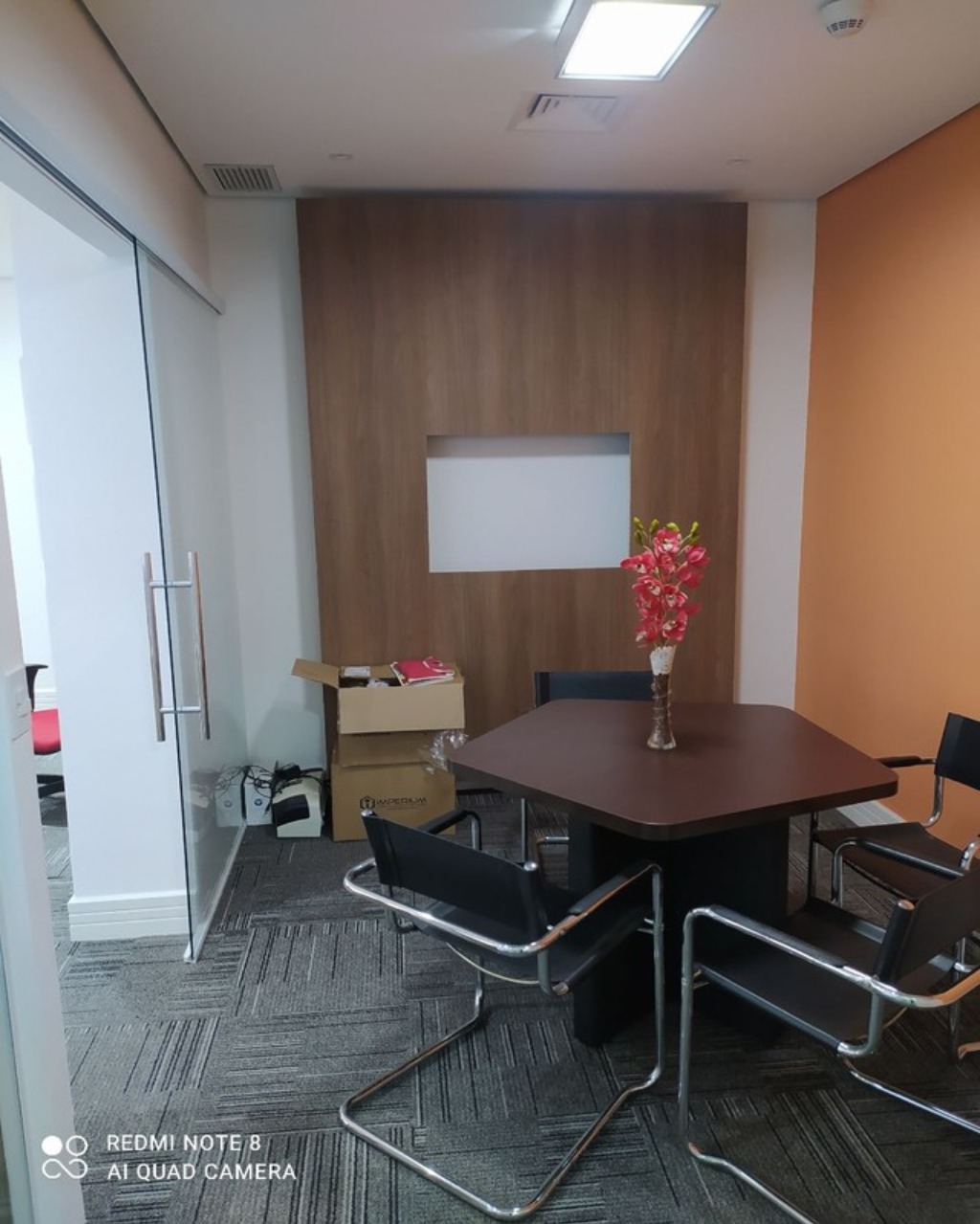Sala comercial à venda no Cea 2, 61,8 m² – Alphaville Industrial, Barueri – Cód. 70571324 — imagem 4