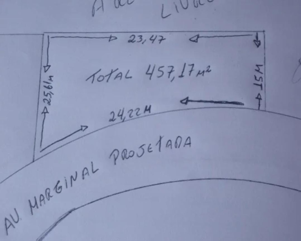 Terreno à venda em Bethaville Ii, 457,17 m² – Barueri – Cód. 70635520 — imagem 6