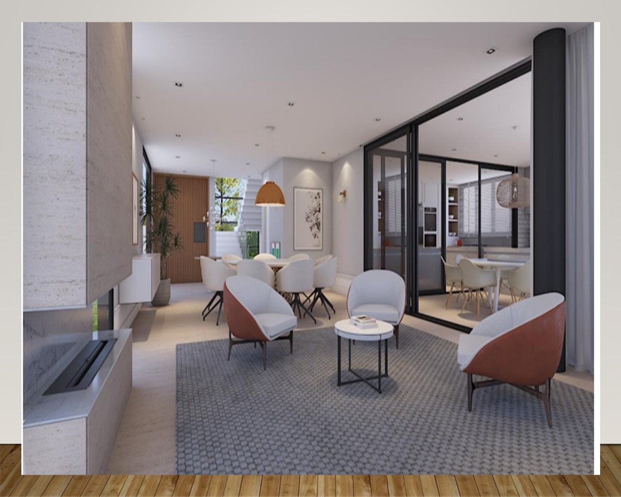 Casa à venda no Residencial 2, 604 m² – Alphaville Residencial Dois, Barueri – Cód. 70520602 — imagem 7