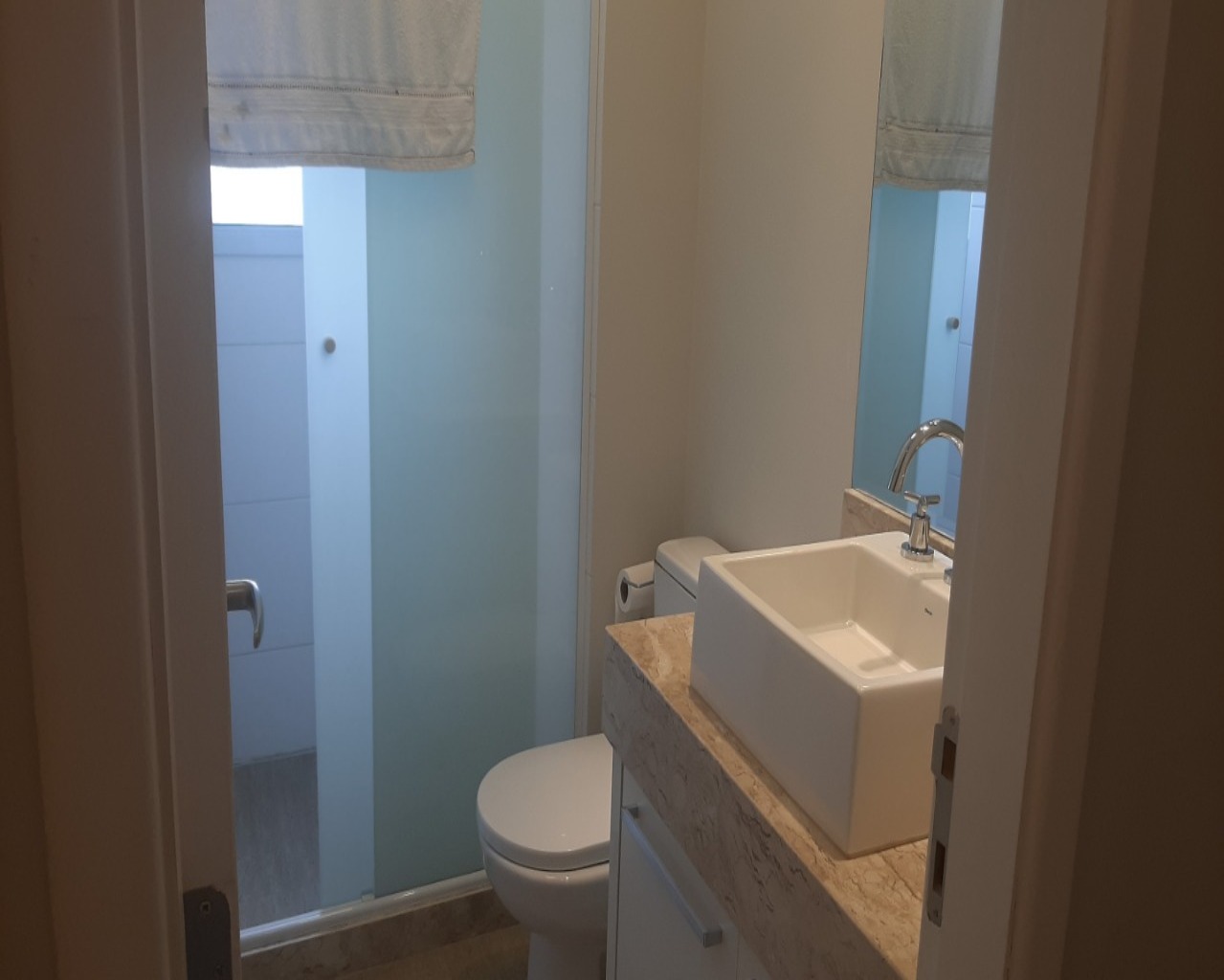 Apartamento à venda no More, 156 m² – Melville Empresarial I e Ii, Barueri – Cód. 70530891 — imagem 3