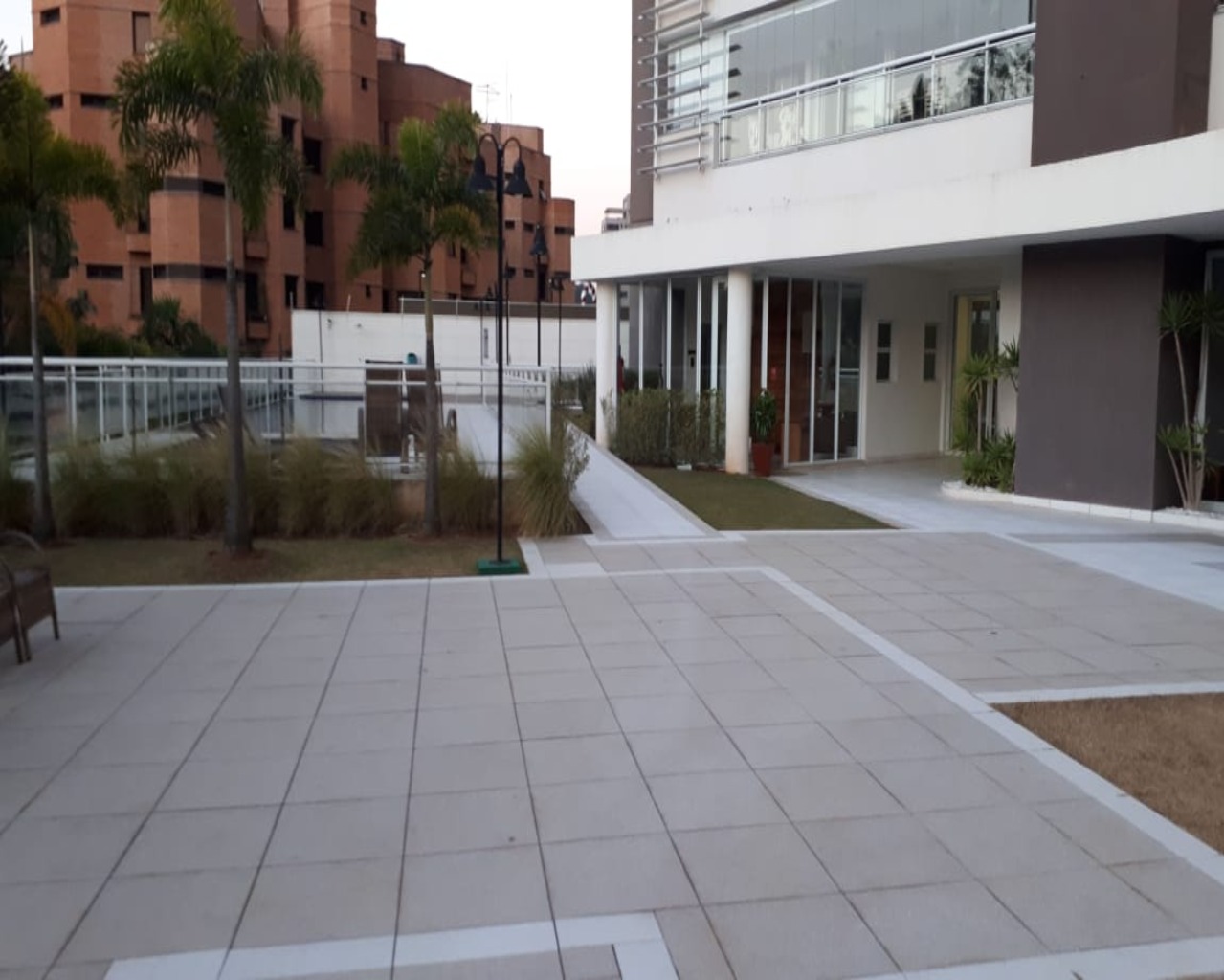 Apartamento à venda no More, 156 m² – Melville Empresarial I e Ii, Barueri – Cód. 70530891 — imagem 9