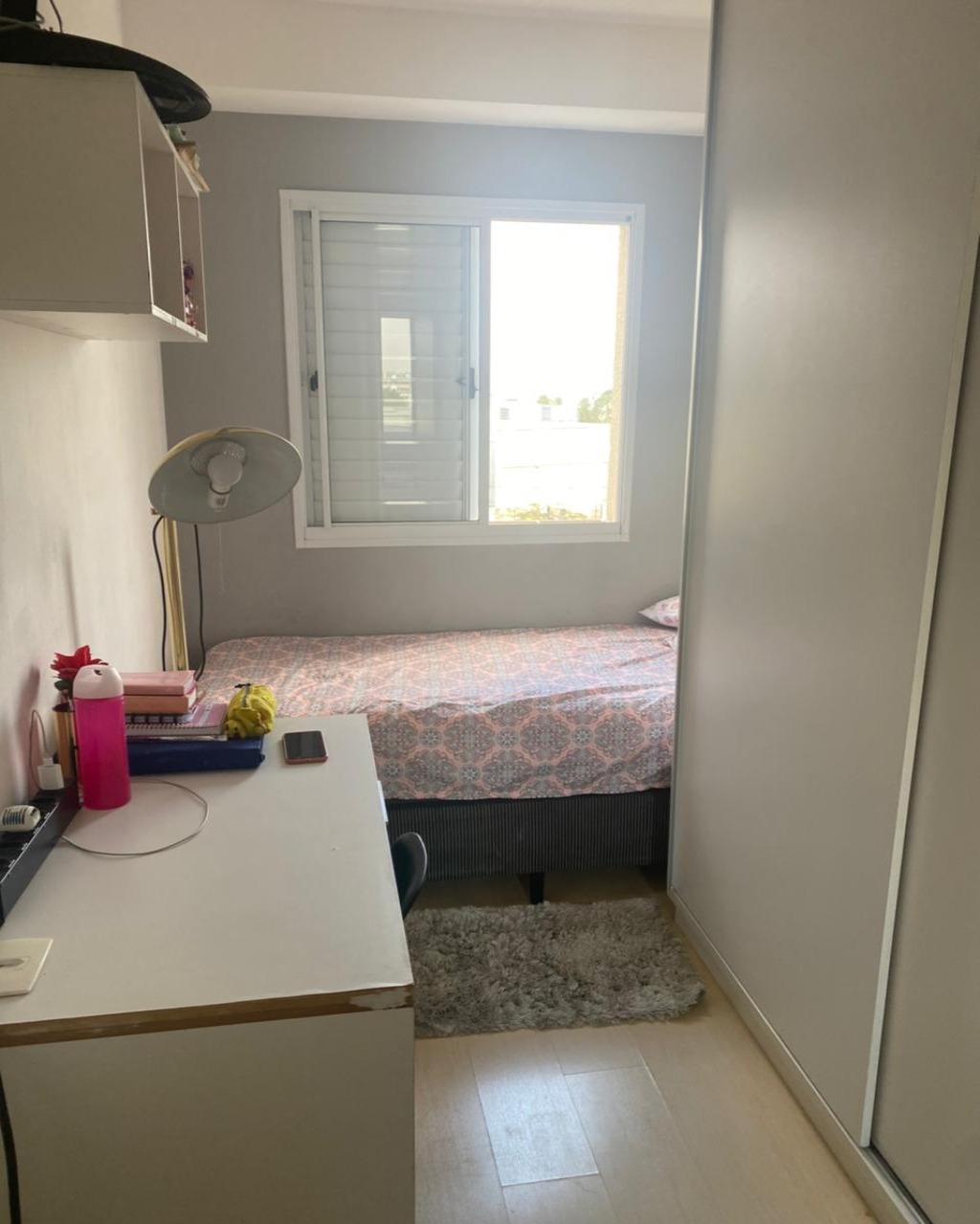 Apartamento à venda no Fatto, 72 m² – Tamboré, Barueri – Cód. 70525113 — imagem 11