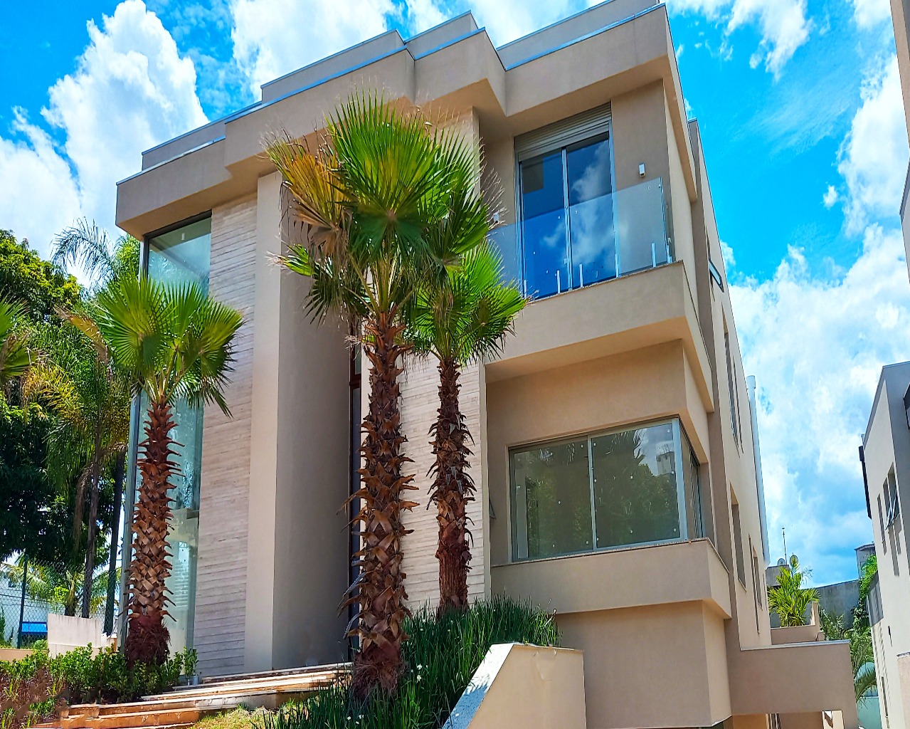 Casa à venda no Residencial 1, 994,91 m² – Alphaville Residencial Um, Barueri – Cód. 70380578 — imagem 3