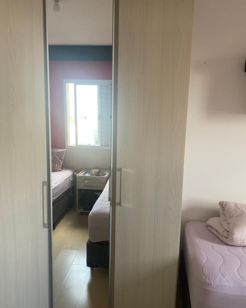 Apartamento à venda no Fatto, 72 m² – Tamboré, Barueri – Cód. 70525113 — imagem 12