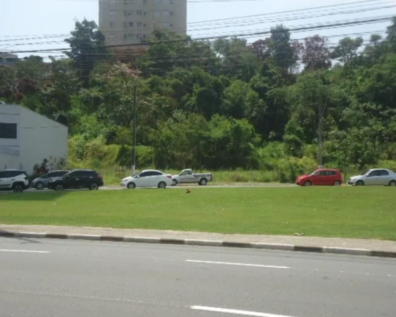 Terreno à venda em Bethaville Ii, 457,17 m² – Barueri – Cód. 70635520
