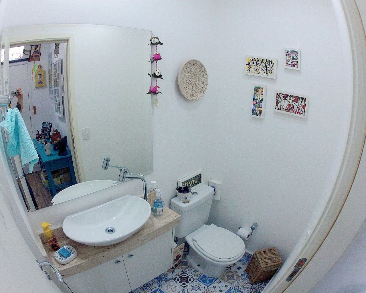 Apartamento à venda no Alpha Sitio, 96 m² – Tamboré, Santana de Parnaíba – Cód. 67776188 — imagem 20