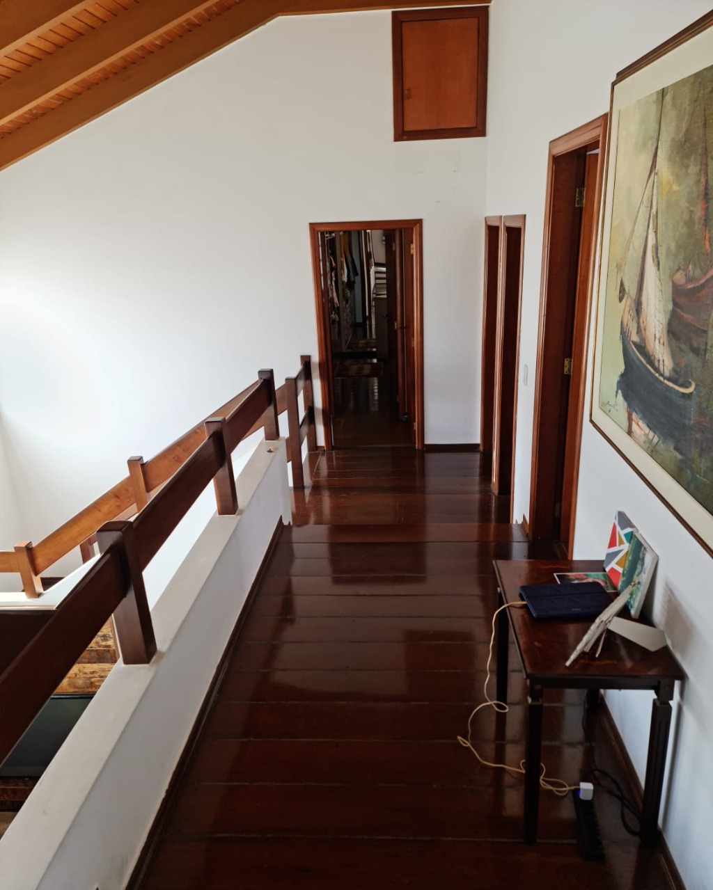 Casa à venda no Residencial 10, 320 m² – Alphaville, Santana de Parnaíba – Cód. 70735519 — imagem 12