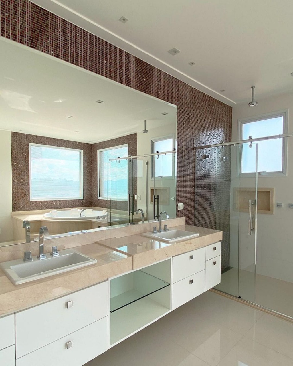 CASA — ALAMEDA DAS BAUHÍNIAS - Tambore 10 - TAMBORÉ - SANTANA DE PARNAÍBA/SP — imagem 14