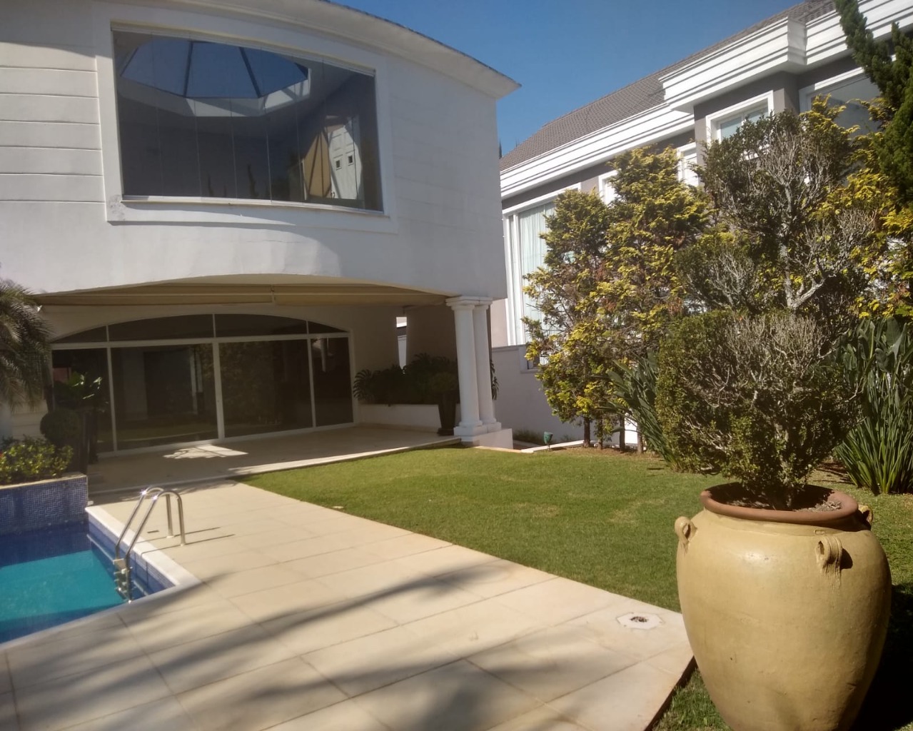 Casa para locação no Tamboré 2, 904 m² – Tamboré, Santana de Parnaíba – Cód. 70713127 — imagem 4