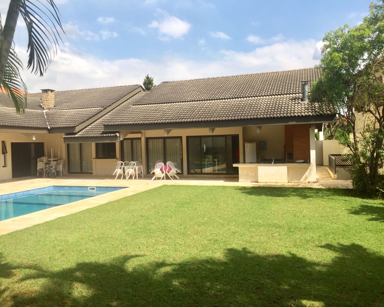 Casa à venda no Residencial 11, 620 m² – Alphaville, Santana de Parnaíba – Cód. 70735932 — imagem 18