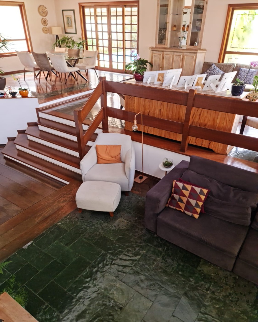 Casa à venda no Residencial 10, 320 m² – Alphaville, Santana de Parnaíba – Cód. 70735519 — imagem 23