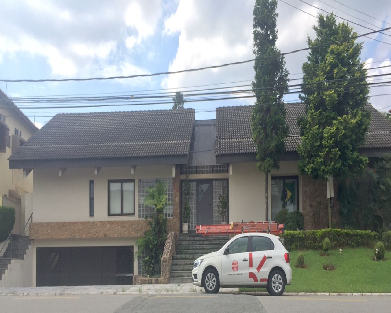 Casa à venda no Residencial 11, 620 m² – Alphaville, Santana de Parnaíba – Cód. 70735932 — imagem 4
