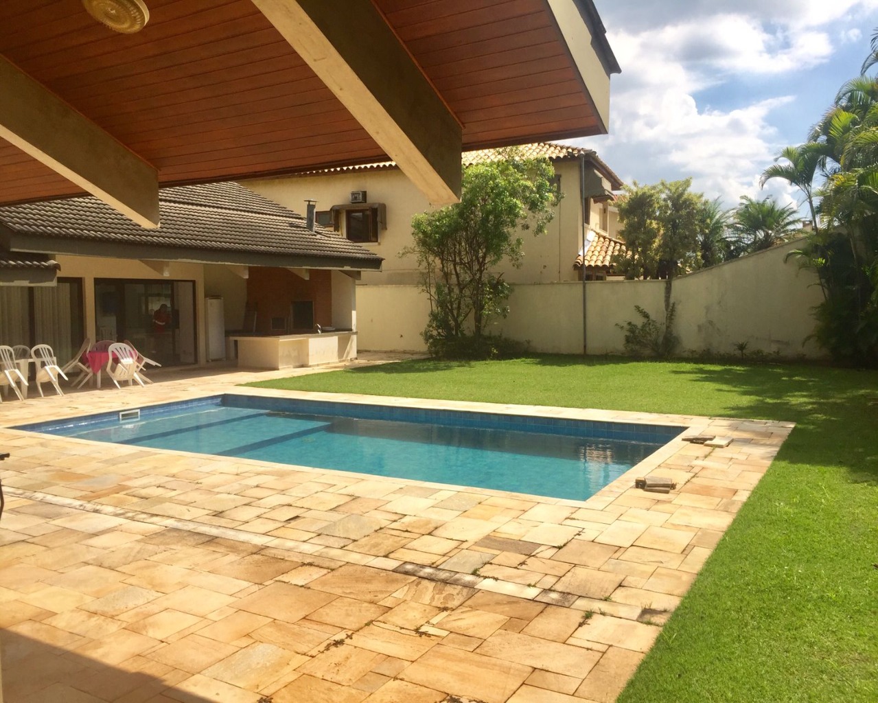 Casa à venda no Residencial 11, 620 m² – Alphaville, Santana de Parnaíba – Cód. 70735932 — imagem 17