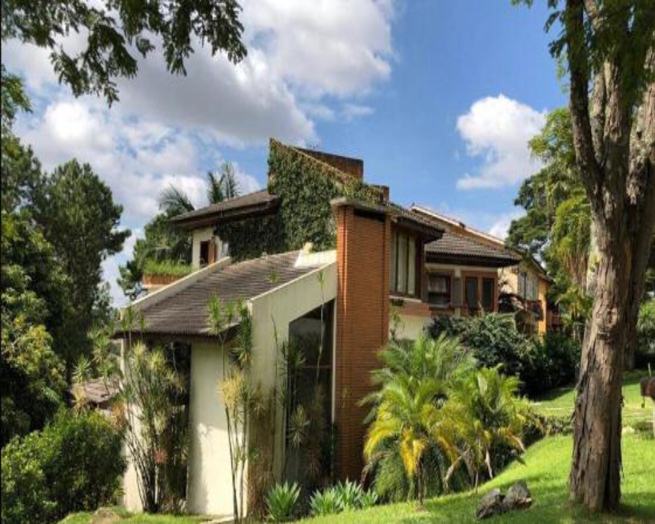 Casa à venda no Residencial 10, 500 m² – Alphaville, Santana de Parnaíba – Cód. 70735362 — imagem 19