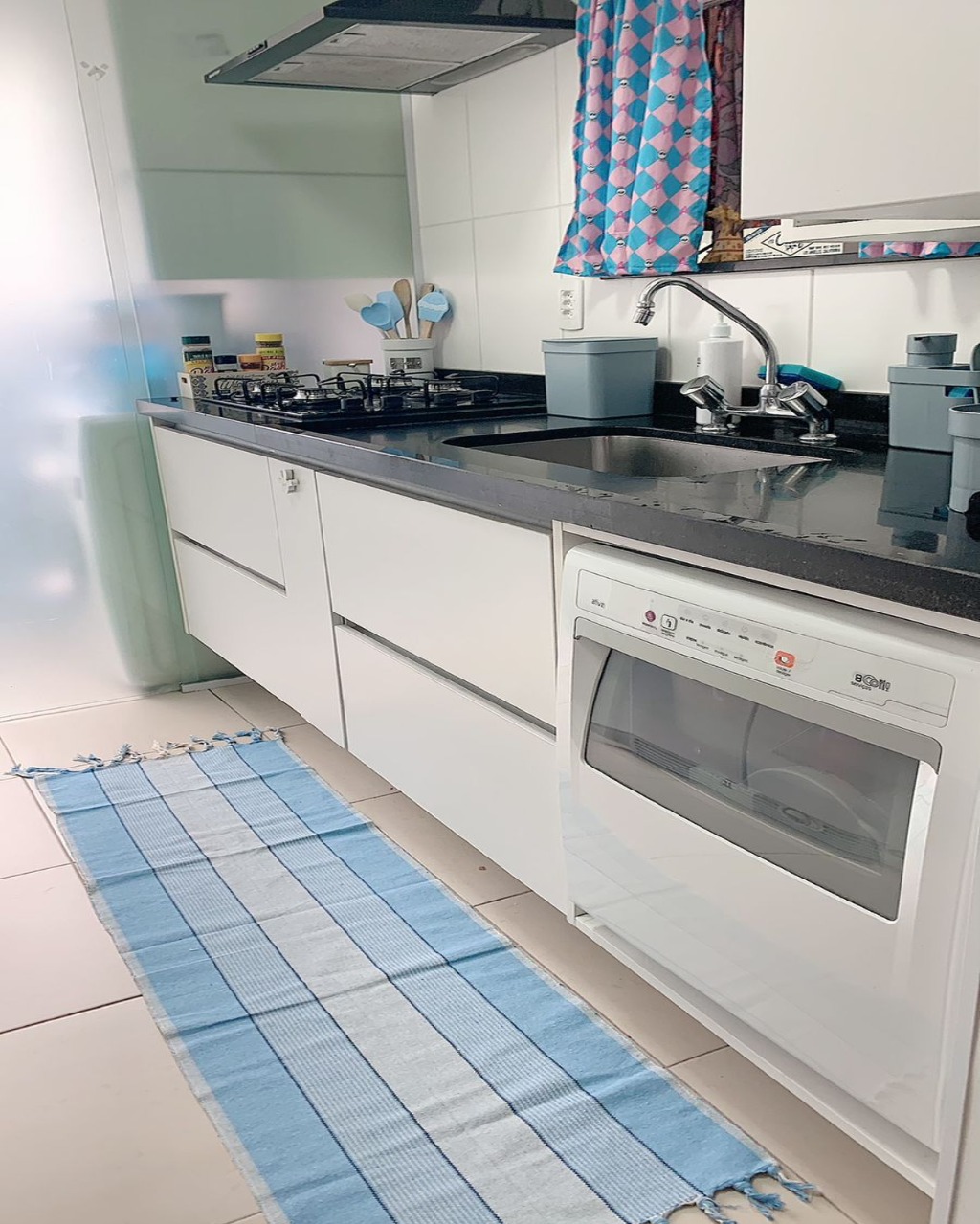 Apartamento à venda no Alpha Sitio, 96 m² – Tamboré, Santana de Parnaíba – Cód. 67776188 — imagem 6