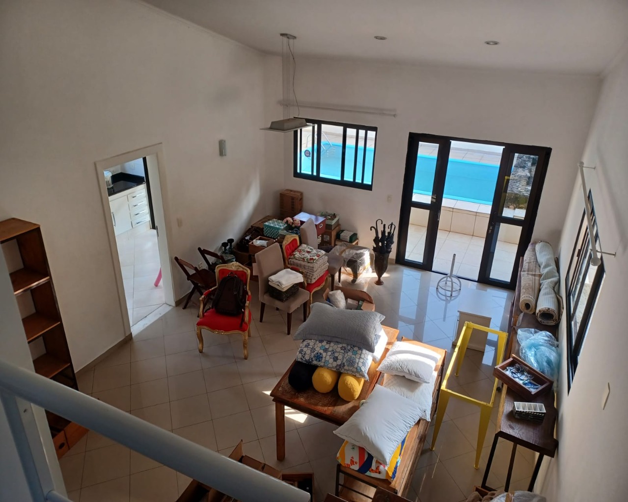 Casa à venda no Residencial 11, 250 m² – Alphaville, Santana de Parnaíba – Cód. 70699967 — imagem 10