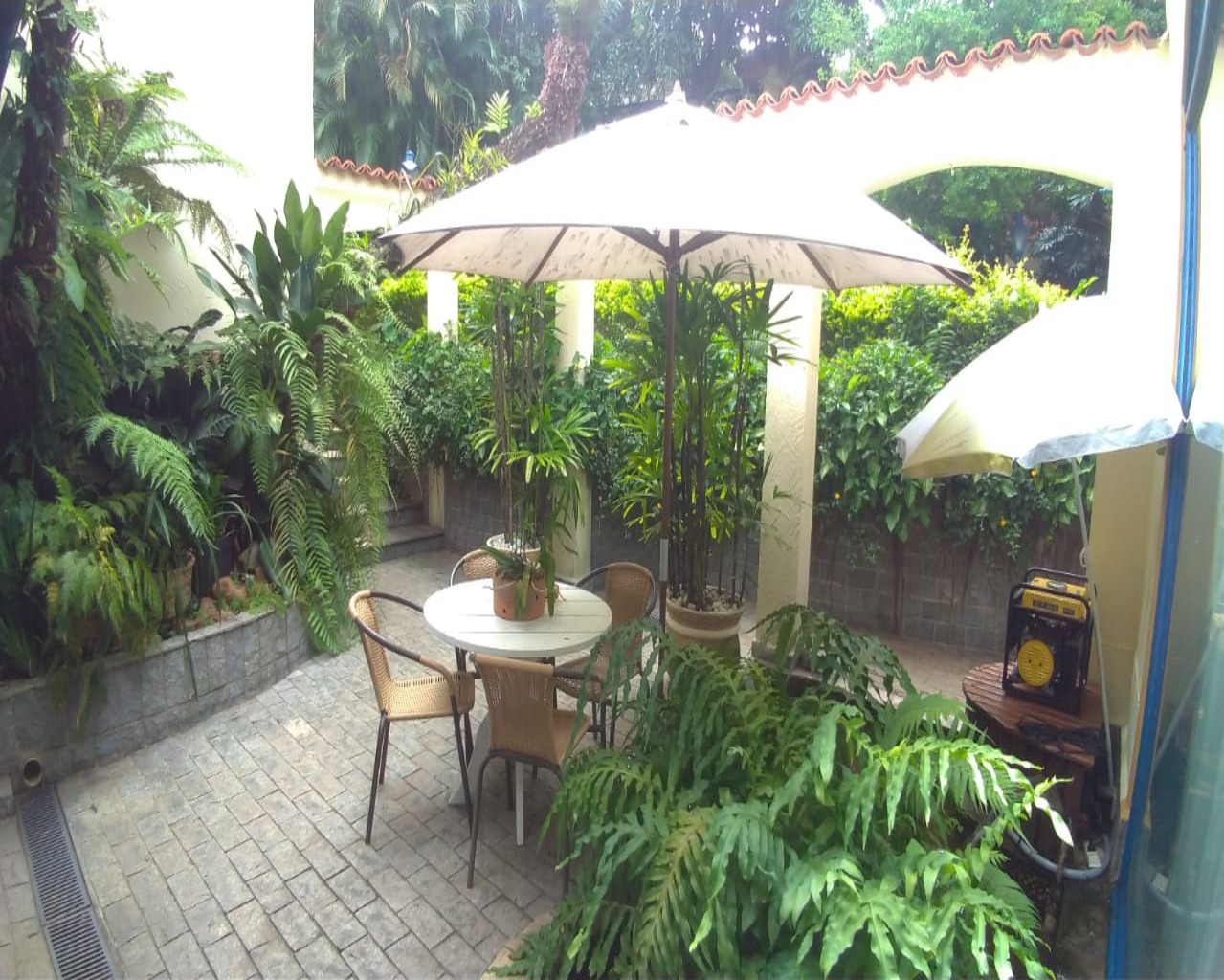 Casa à venda no Residencial 3, 332,5 m² – Alphaville, Santana de Parnaíba – Cód. 70727822 — imagem 1