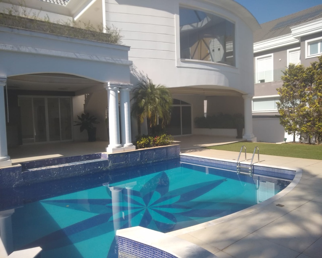 Casa para venda ou locação no Tamboré 3, 507 m² – Alphaville, Santana de Parnaíba – Cód. 77649563 — imagem 14