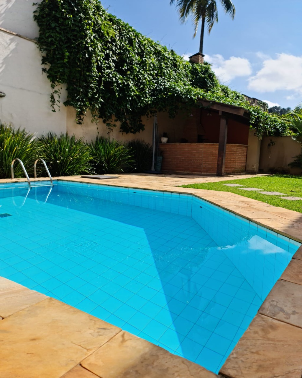 Casa à venda no Residencial 10, 320 m² – Alphaville, Santana de Parnaíba – Cód. 70735519 — imagem 20
