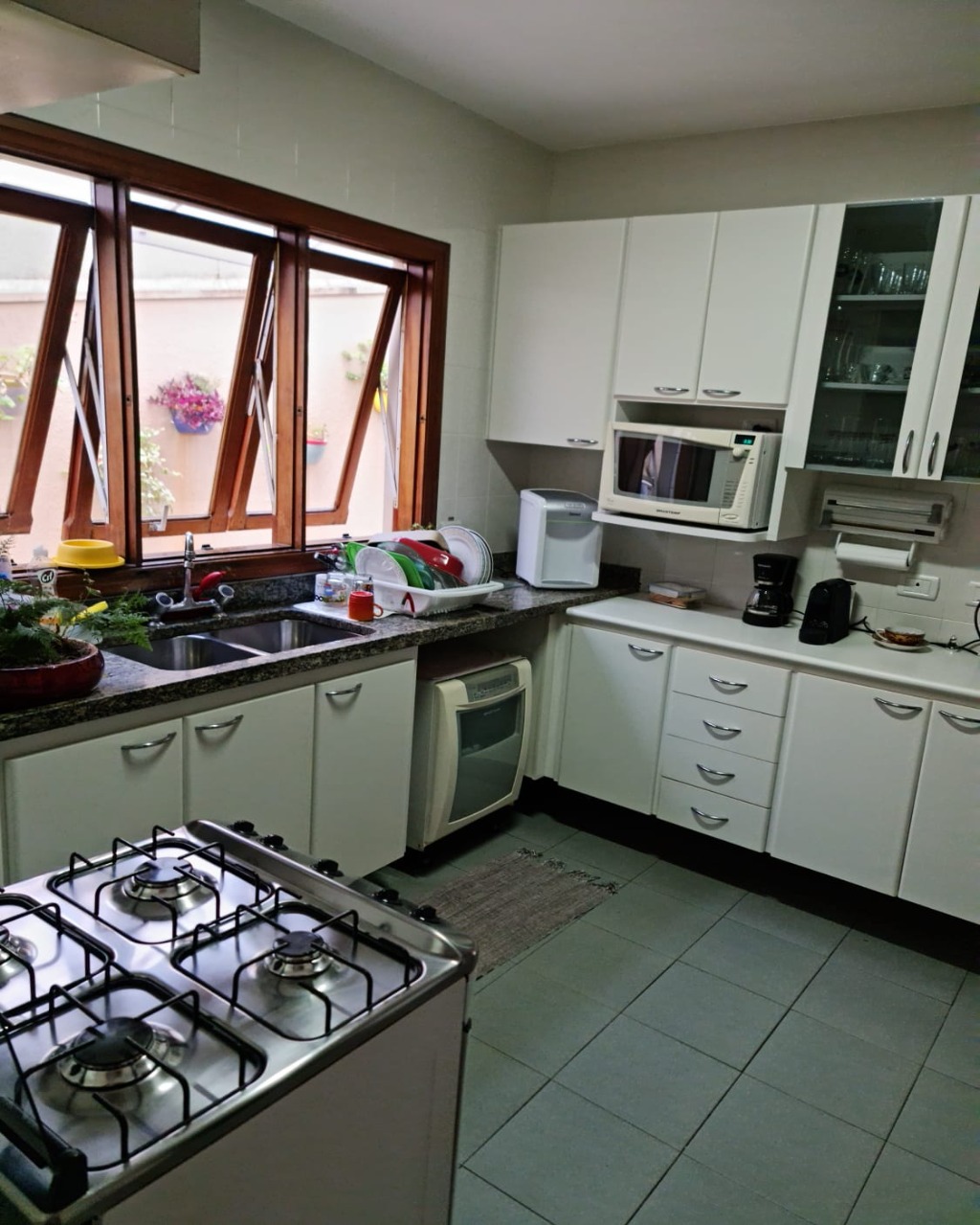 Casa à venda no Residencial 10, 320 m² – Alphaville, Santana de Parnaíba – Cód. 70735519 — imagem 6