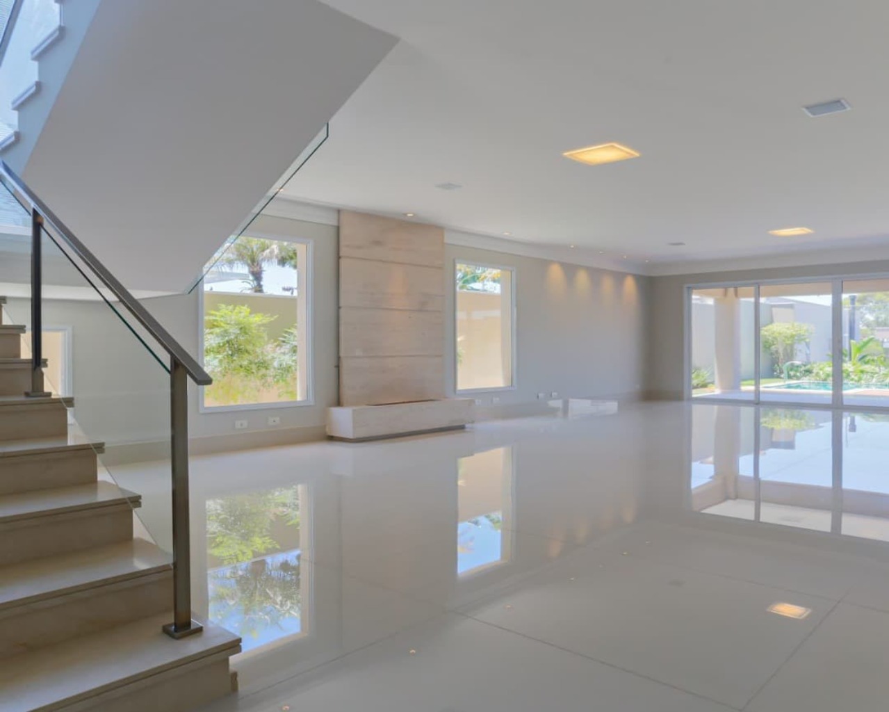 CASA — ALAMEDA DAS BAUHÍNIAS - Tambore 10 - TAMBORÉ - SANTANA DE PARNAÍBA/SP — imagem 18