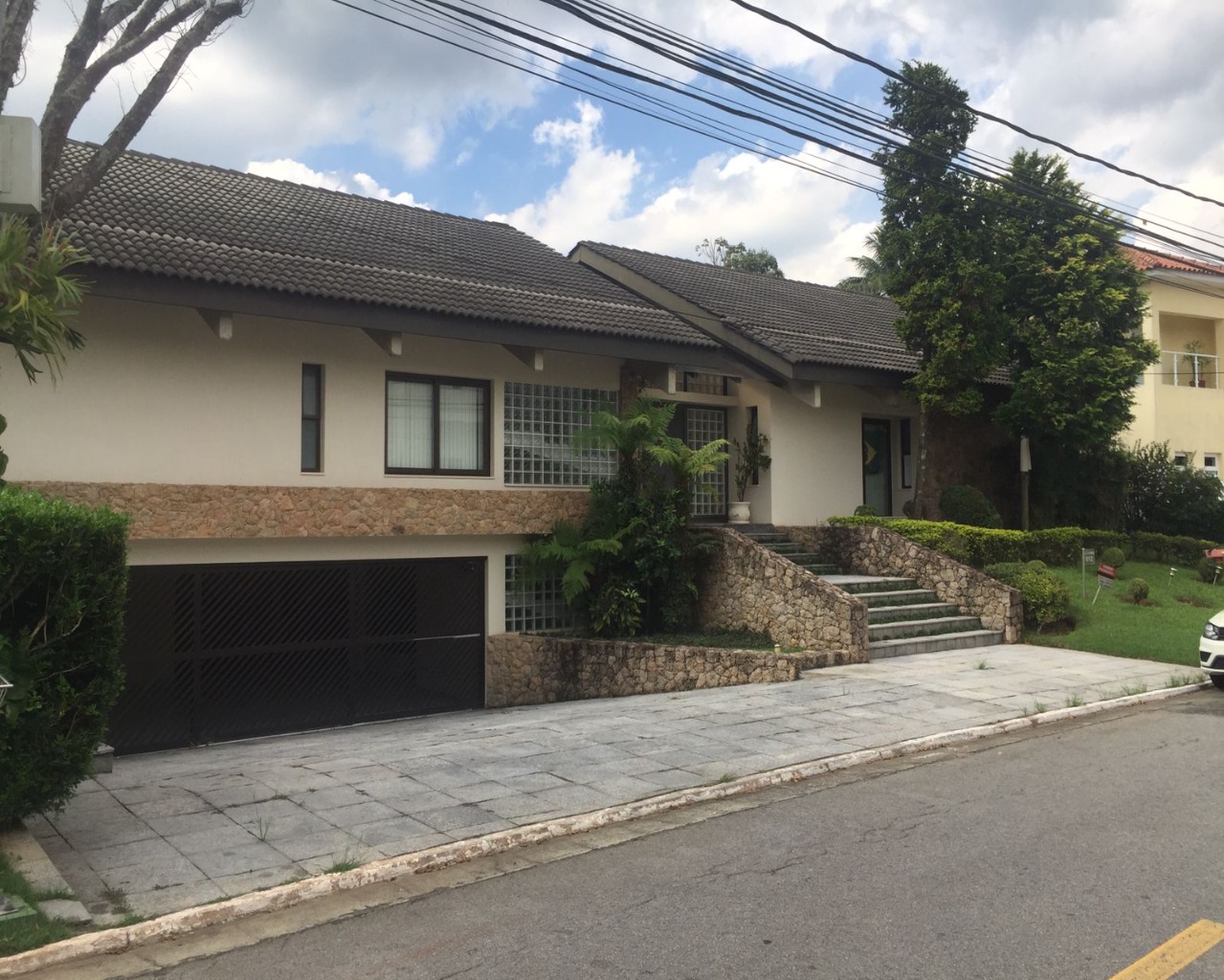 Casa à venda no Itahyê, 380 m² – Cidade Tamboré, Santana de Parnaíba – Cód. 78316643 — imagem 16