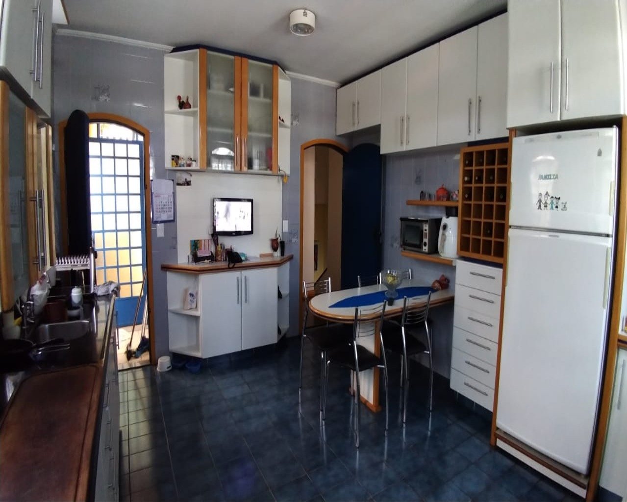 Casa à venda no Residencial 3, 332,5 m² – Alphaville, Santana de Parnaíba – Cód. 70727822 — imagem 17