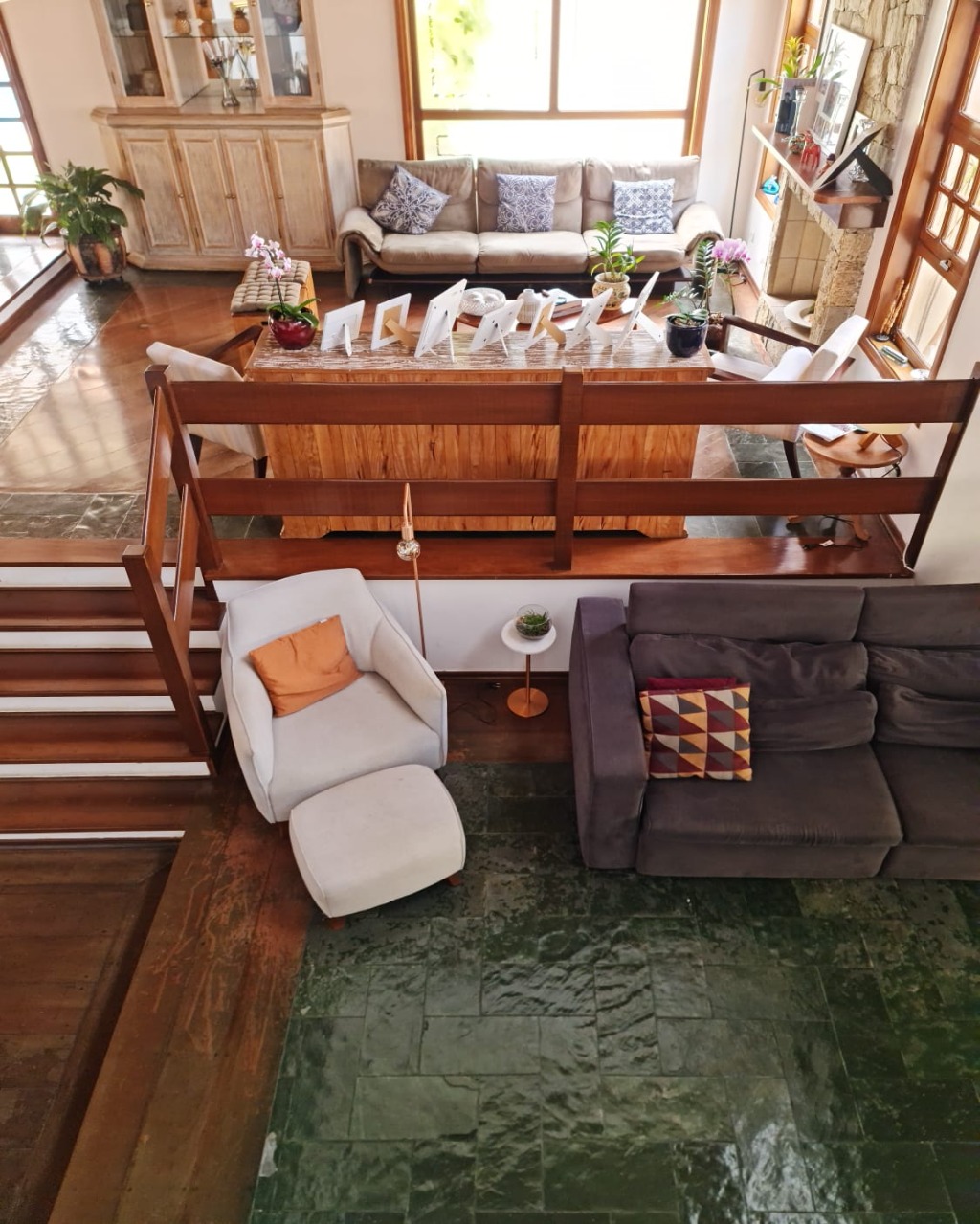 Casa à venda no Residencial 10, 320 m² – Alphaville, Santana de Parnaíba – Cód. 70735519 — imagem 22