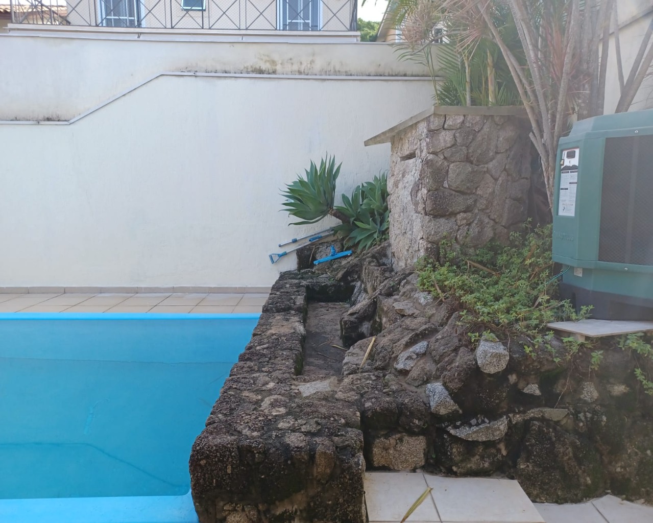 Casa à venda no Residencial 11, 250 m² – Alphaville, Santana de Parnaíba – Cód. 70699967 — imagem 5