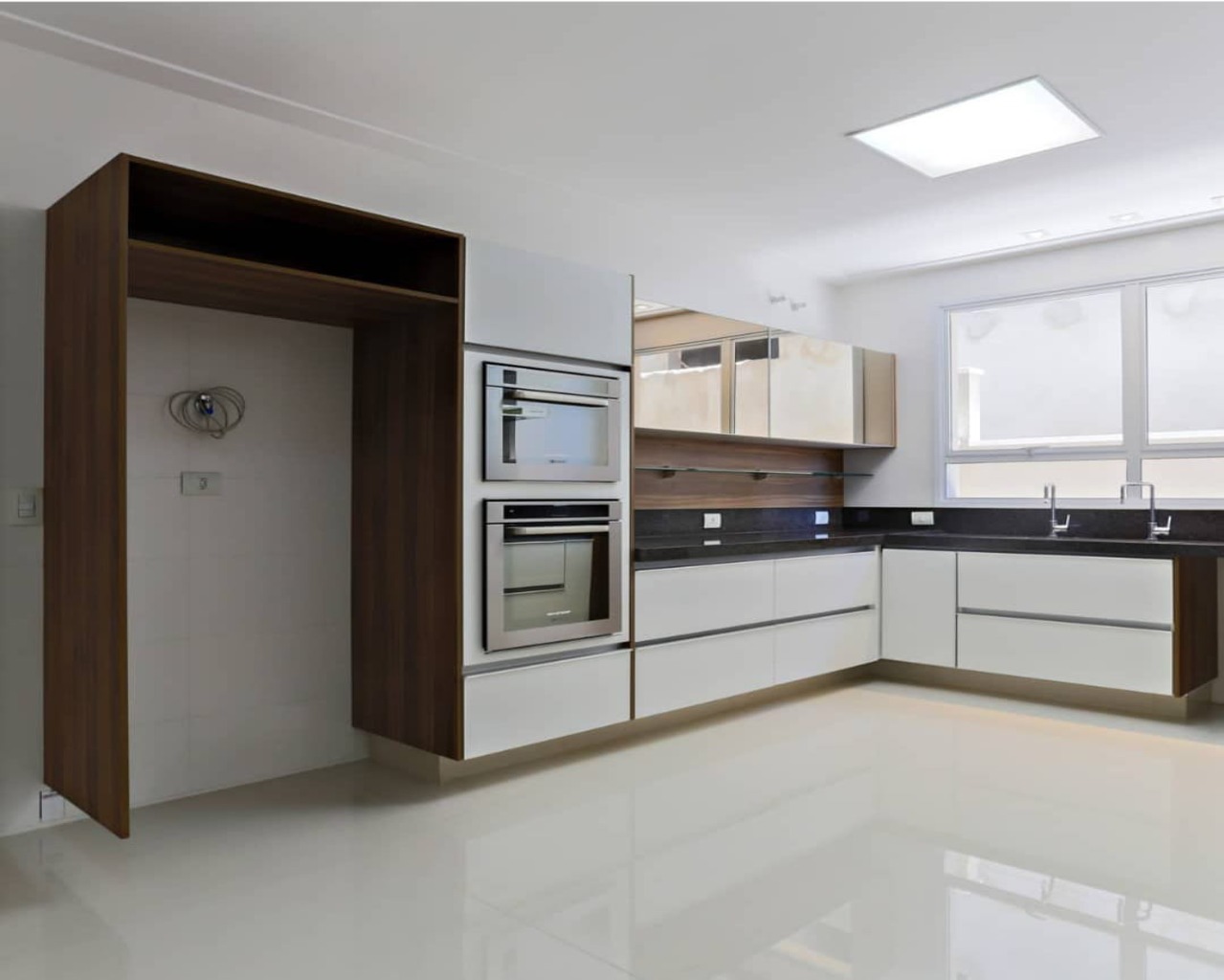 CASA — ALAMEDA DAS BAUHÍNIAS - Tambore 10 - TAMBORÉ - SANTANA DE PARNAÍBA/SP — imagem 20