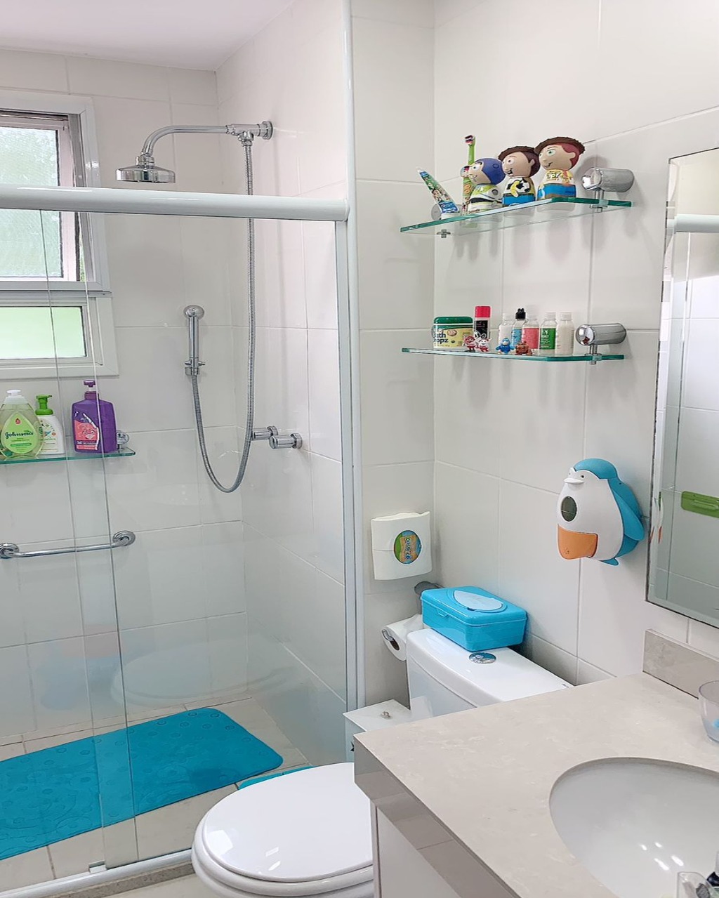 Apartamento à venda no Alpha Sitio, 96 m² – Tamboré, Santana de Parnaíba – Cód. 67776188 — imagem 19