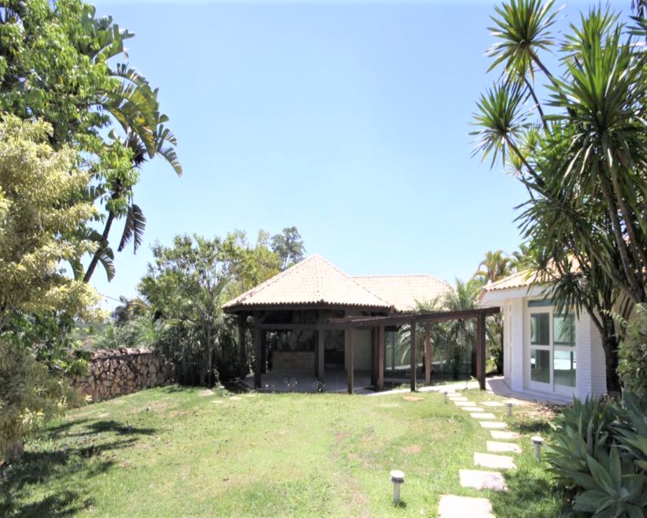 Casa à venda no Residencial 11, 589,95 m² – Alphaville, Santana de Parnaíba – Cód. 70735160 — imagem 11