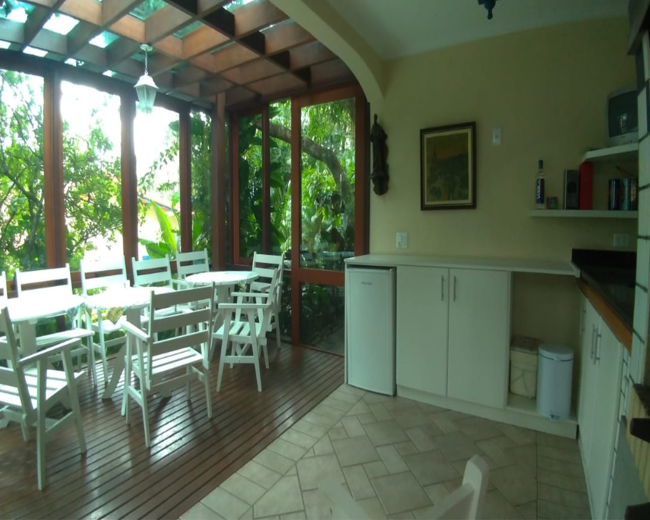 Casa à venda no Residencial 3, 332,5 m² – Alphaville, Santana de Parnaíba – Cód. 70727822 — imagem 3