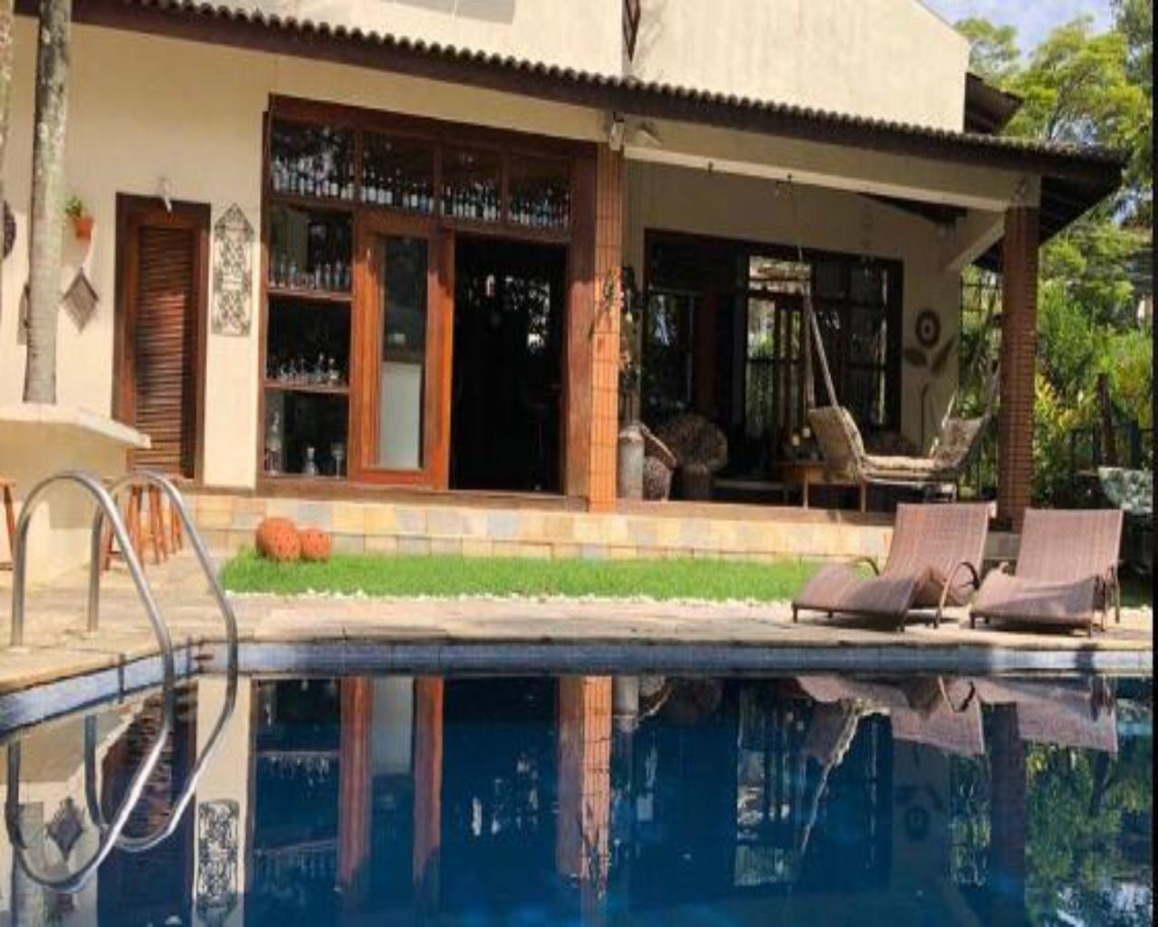 Casa à venda no Residencial 10, 500 m² – Alphaville, Santana de Parnaíba – Cód. 70735362 — imagem 3