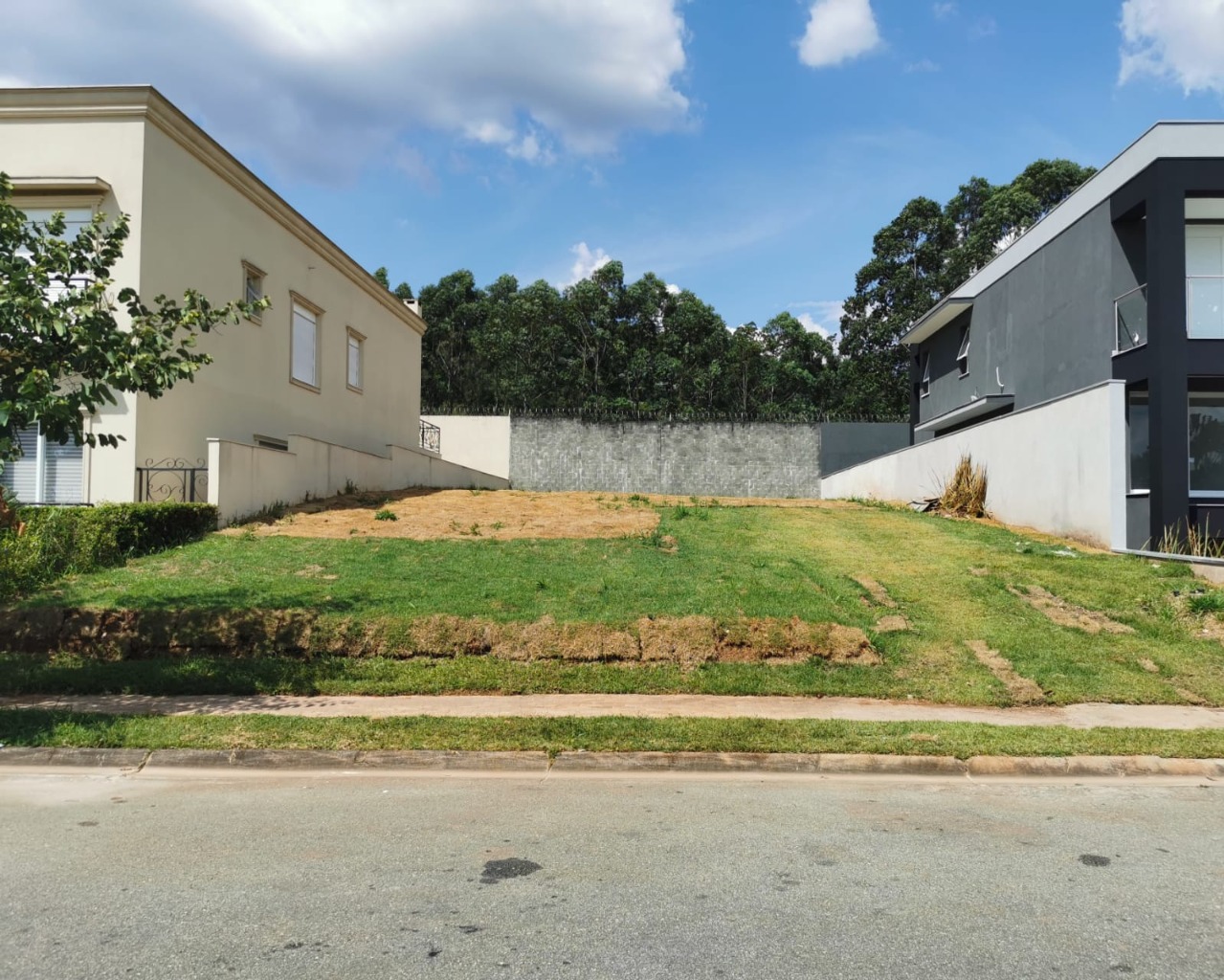 Terreno à venda no Tamboré 10, 525 m² – Tamboré, Santana de Parnaíba – Cód. 70653804 — imagem 3