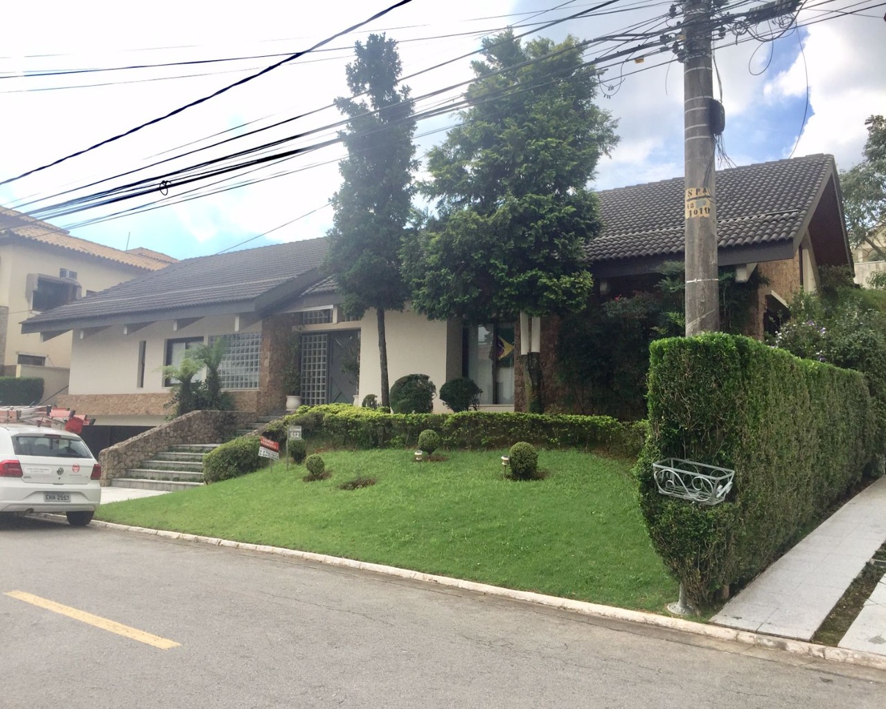 Casa à venda no Itahyê, 380 m² – Cidade Tamboré, Santana de Parnaíba – Cód. 78316643 — imagem 18