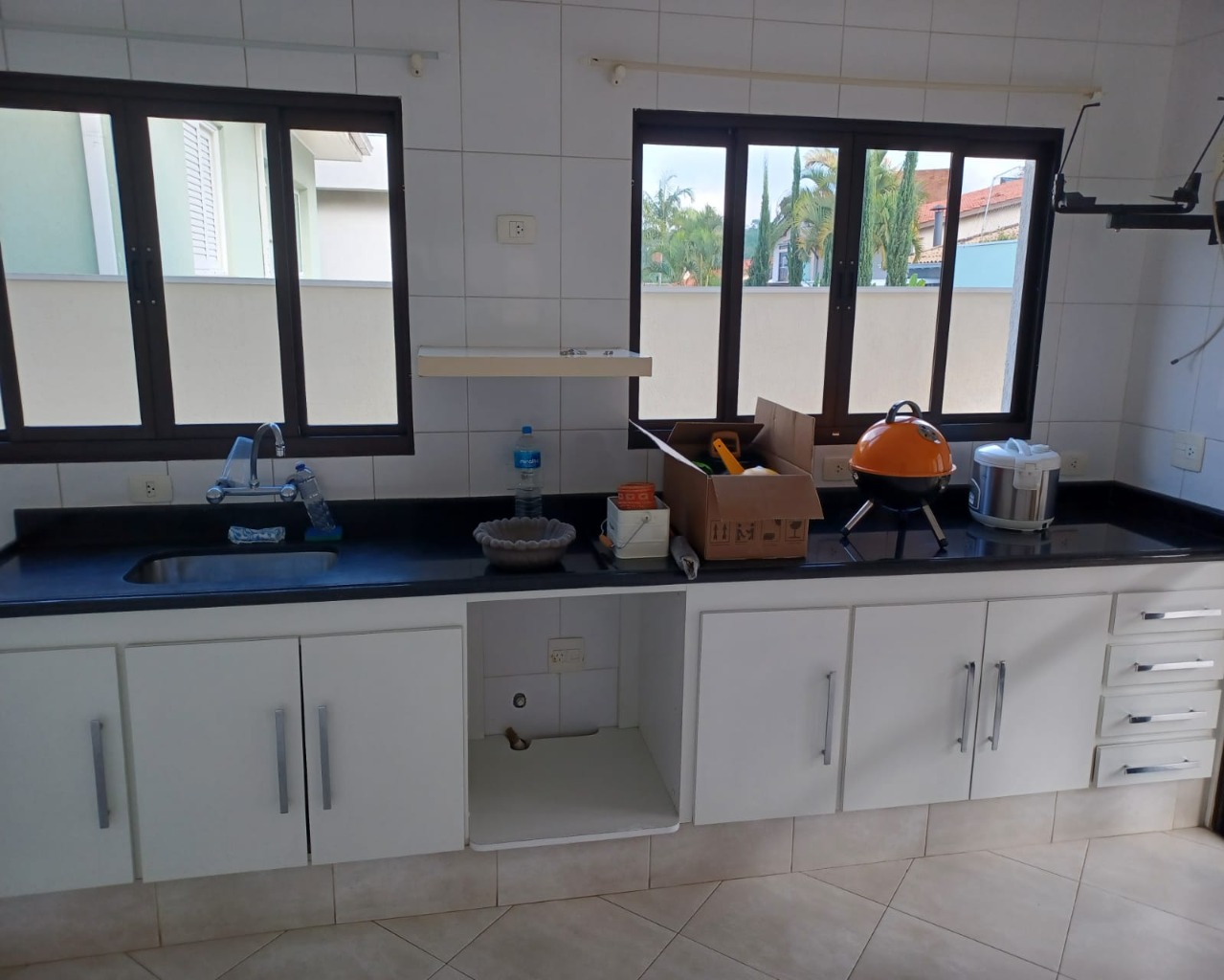 Casa à venda no Residencial 11, 250 m² – Alphaville, Santana de Parnaíba – Cód. 70699967 — imagem 12