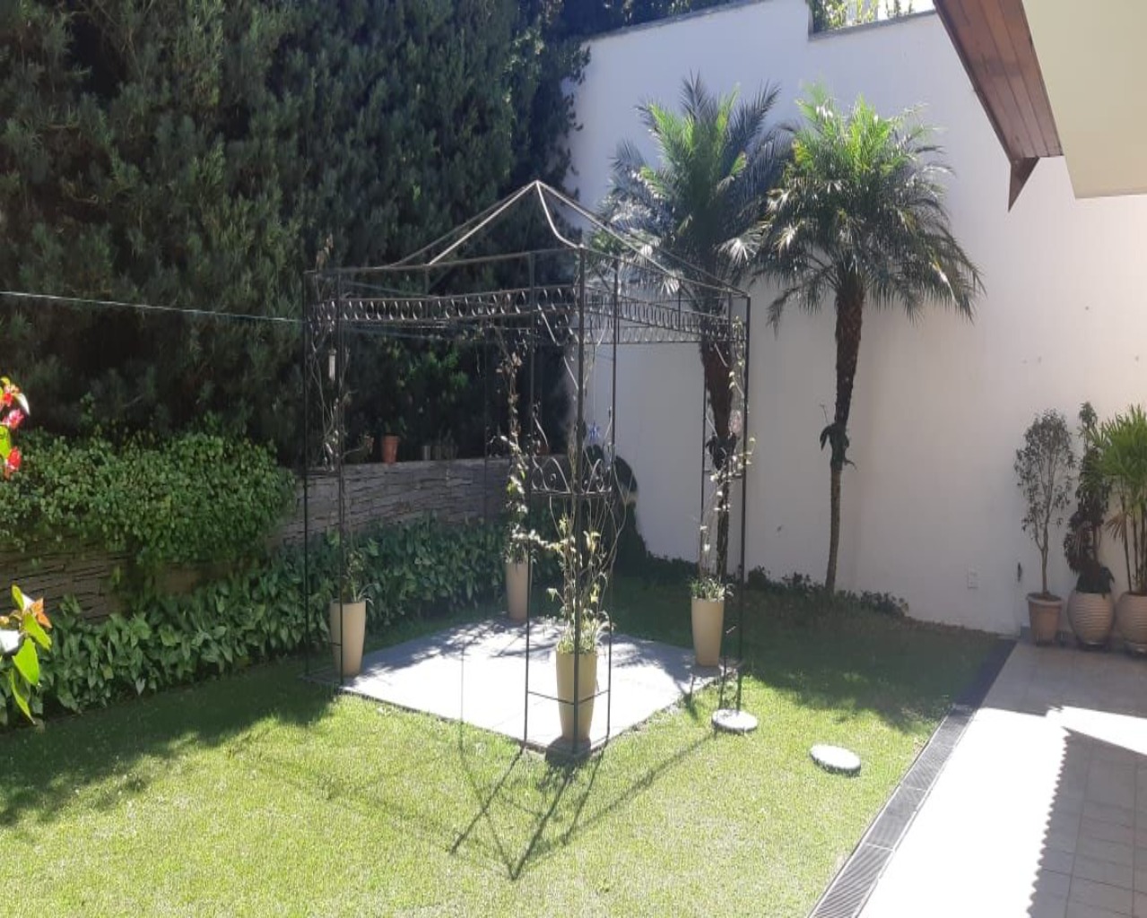 Casa à venda no Residencial 10, 371,05 m² – Alphaville, Santana de Parnaíba – Cód. 70735412 — imagem 19