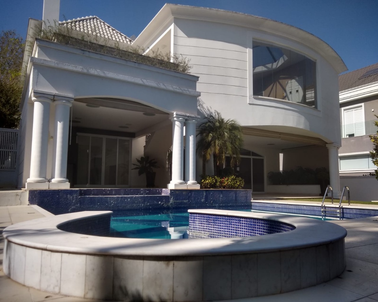 Casa para locação no Tamboré 2, 904 m² – Tamboré, Santana de Parnaíba – Cód. 70713127 — imagem 5
