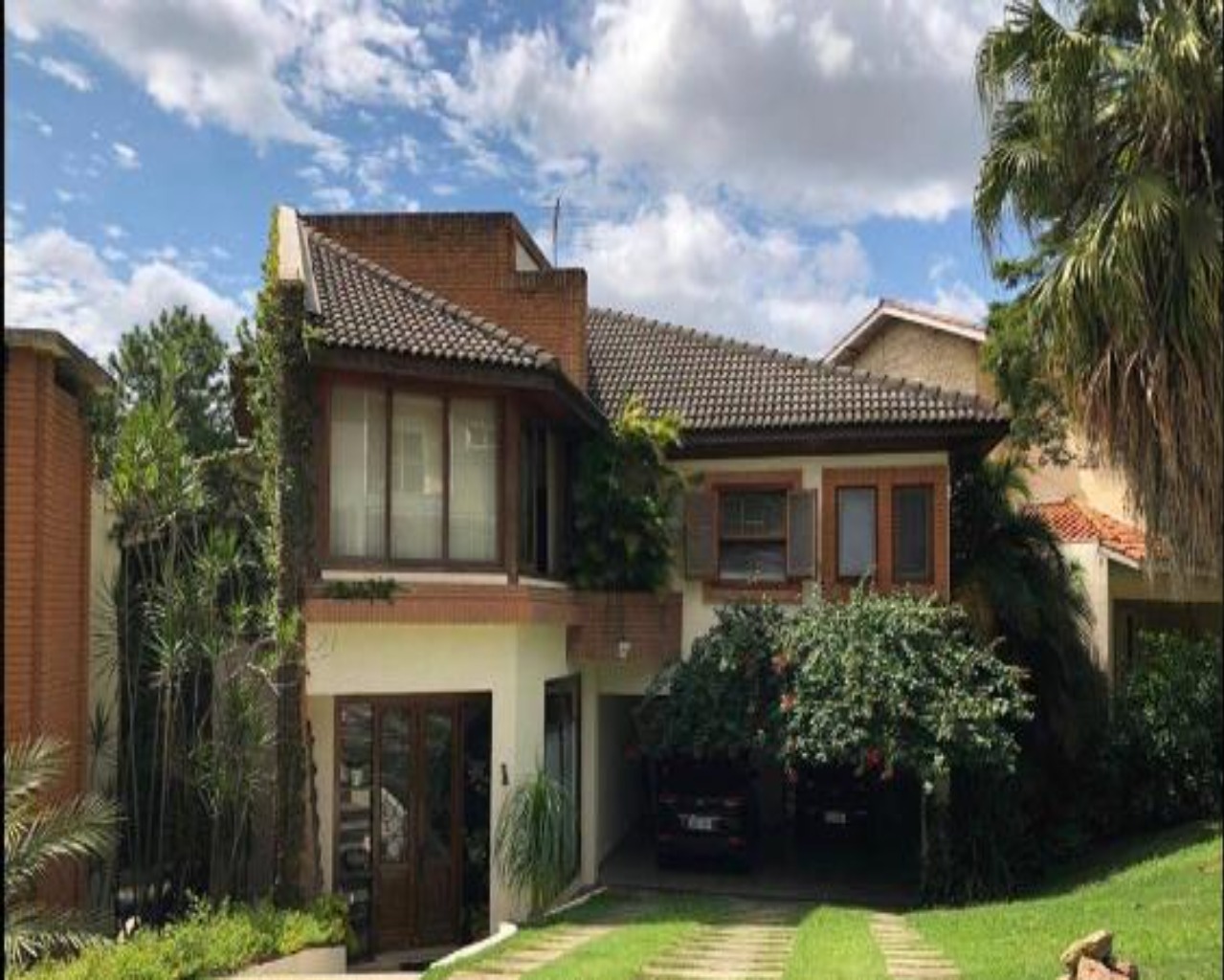 Casa à venda no Residencial 10, 500 m² – Alphaville, Santana de Parnaíba – Cód. 70735362