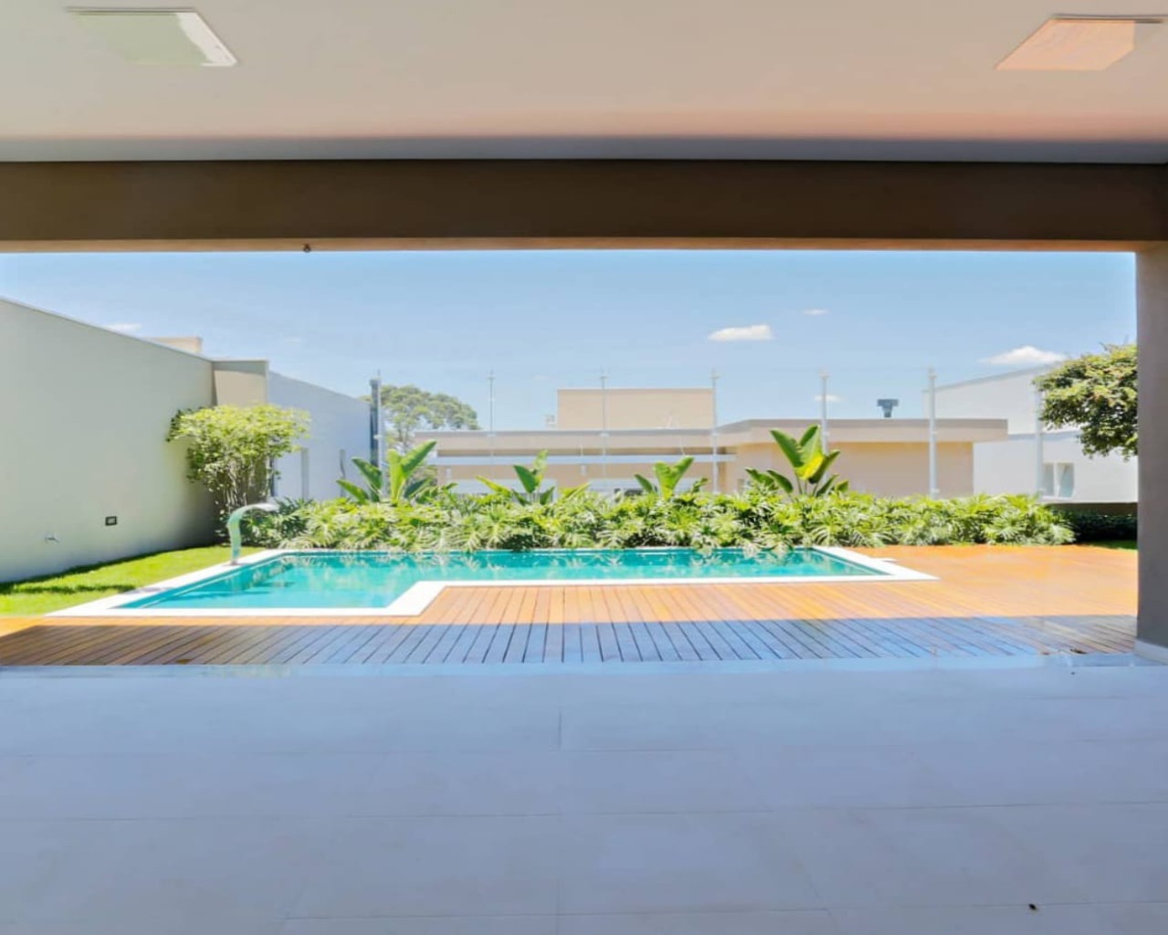 CASA — ALAMEDA DAS BAUHÍNIAS - Tambore 10 - TAMBORÉ - SANTANA DE PARNAÍBA/SP — imagem 21
