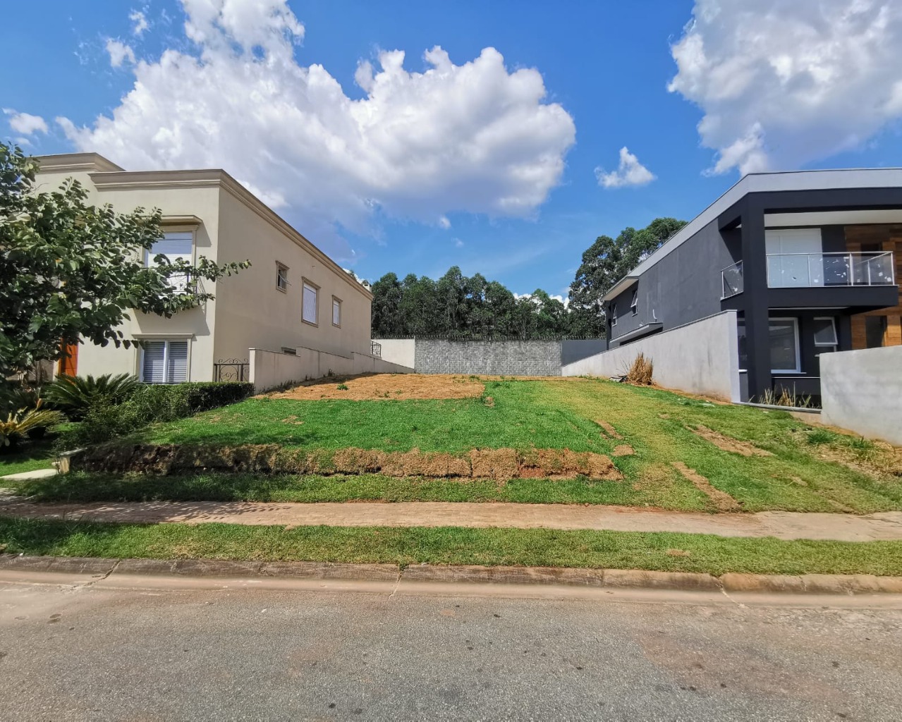 Terreno à venda no Tamboré 10, 525 m² – Tamboré, Santana de Parnaíba – Cód. 70653804 — imagem 2