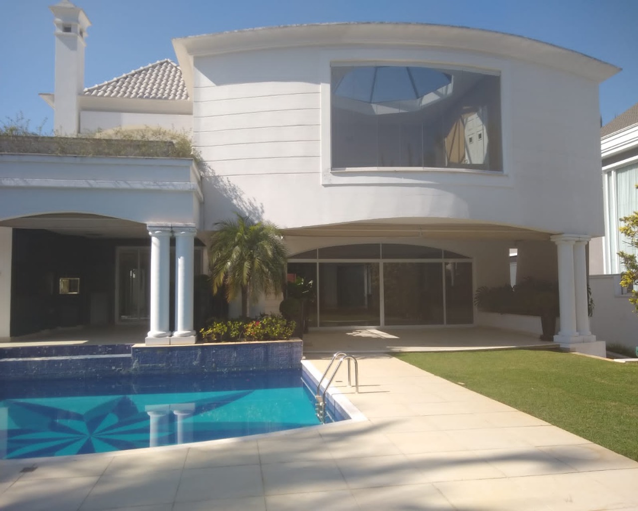 Casa para locação no Tamboré 2, 904 m² – Tamboré, Santana de Parnaíba – Cód. 70713127 — imagem 6