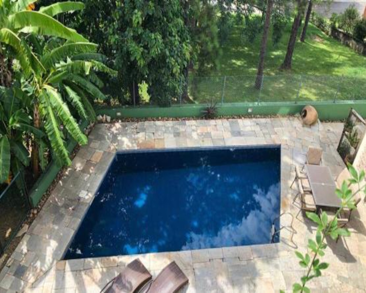 Casa à venda no Residencial 10, 500 m² – Alphaville, Santana de Parnaíba – Cód. 70735362 — imagem 11