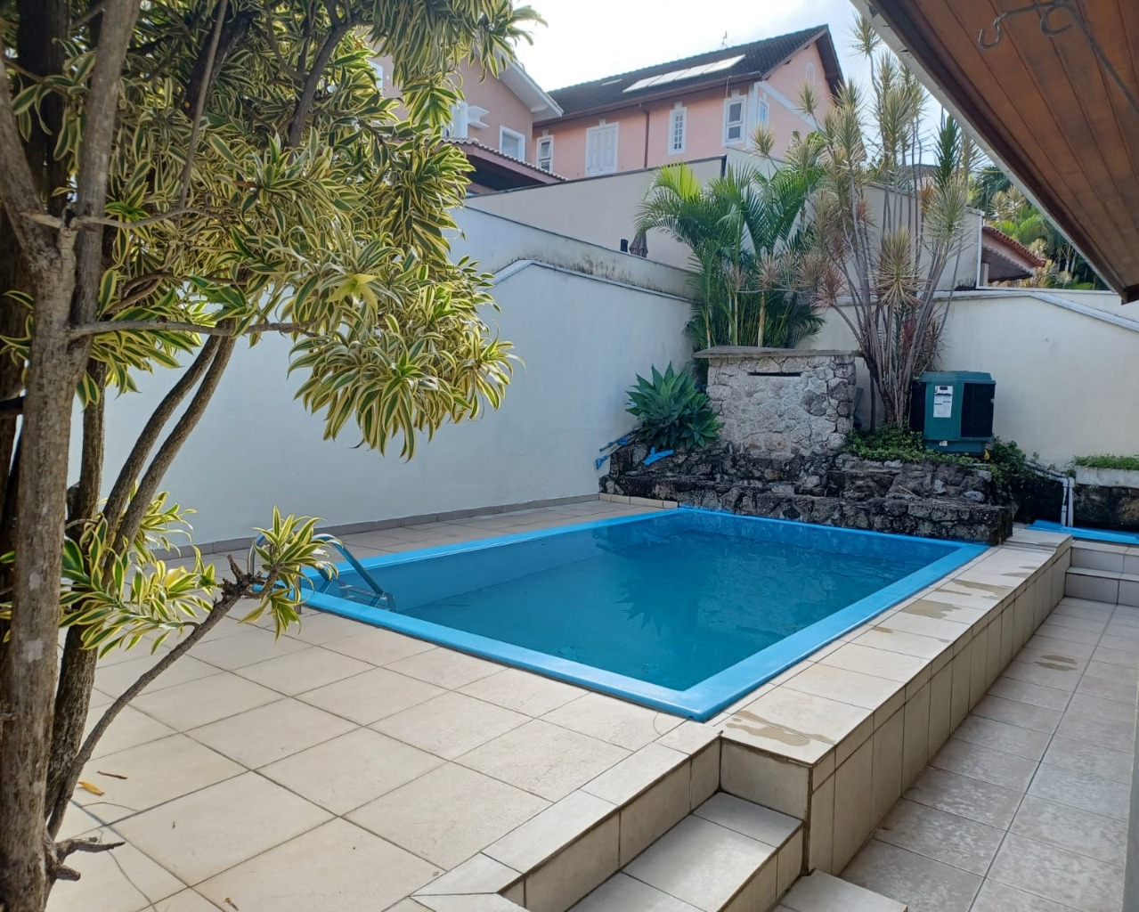 Casa à venda no Residencial 11, 250 m² – Alphaville, Santana de Parnaíba – Cód. 70699967 — imagem 7
