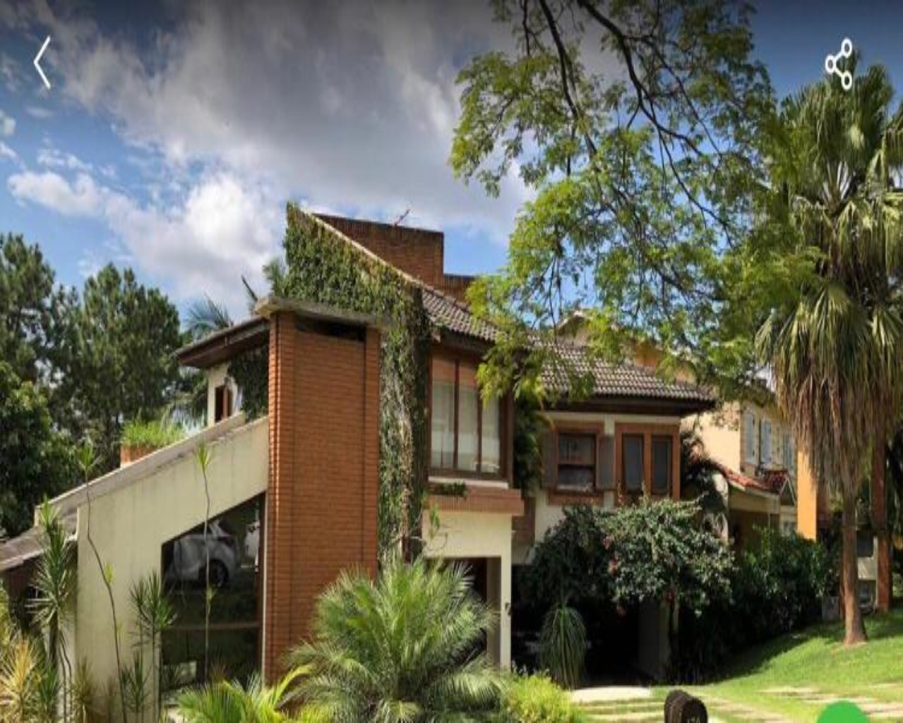 Casa à venda no Residencial 10, 500 m² – Alphaville, Santana de Parnaíba – Cód. 70735362 — imagem 20
