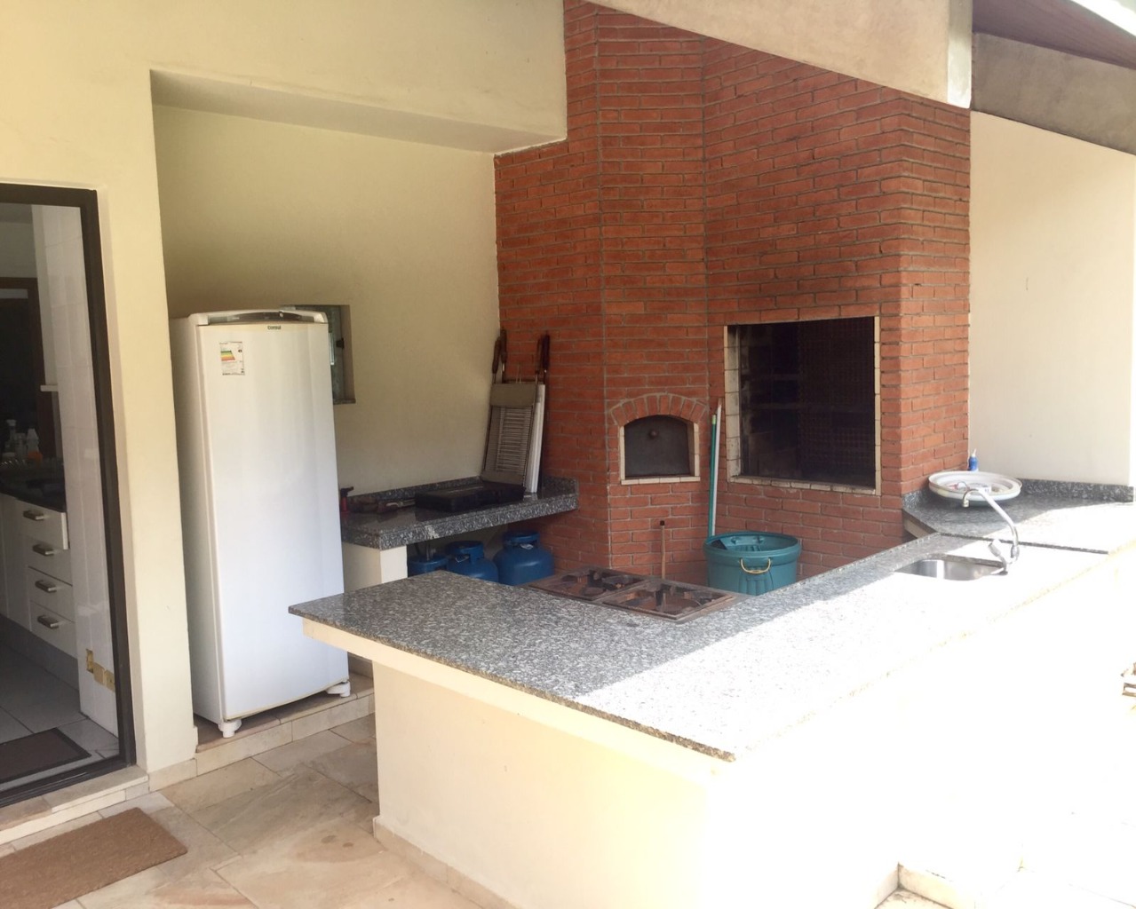 Casa à venda no Residencial 11, 620 m² – Alphaville, Santana de Parnaíba – Cód. 70735932 — imagem 20