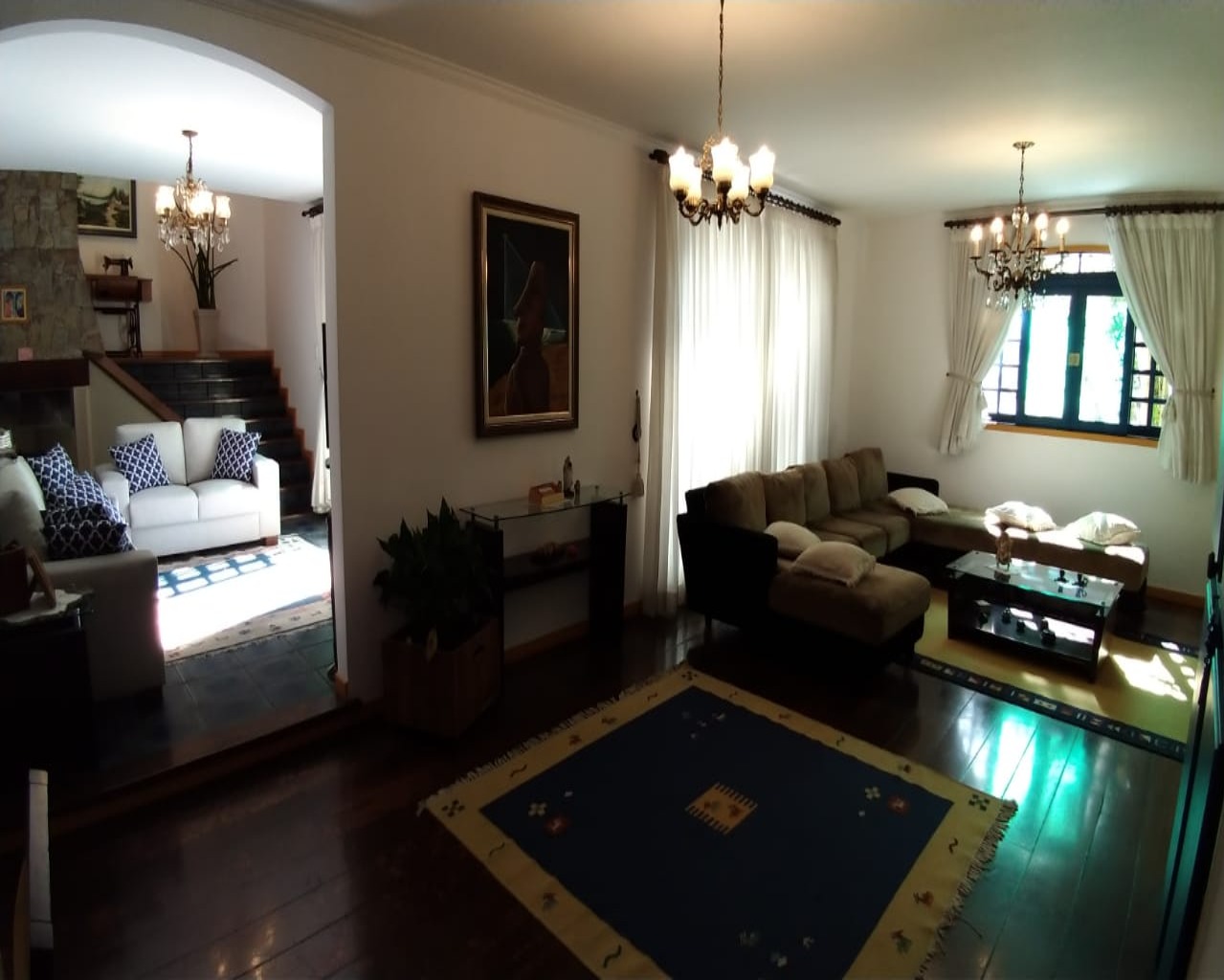 Casa à venda no Residencial 3, 332,5 m² – Alphaville, Santana de Parnaíba – Cód. 70727822 — imagem 14