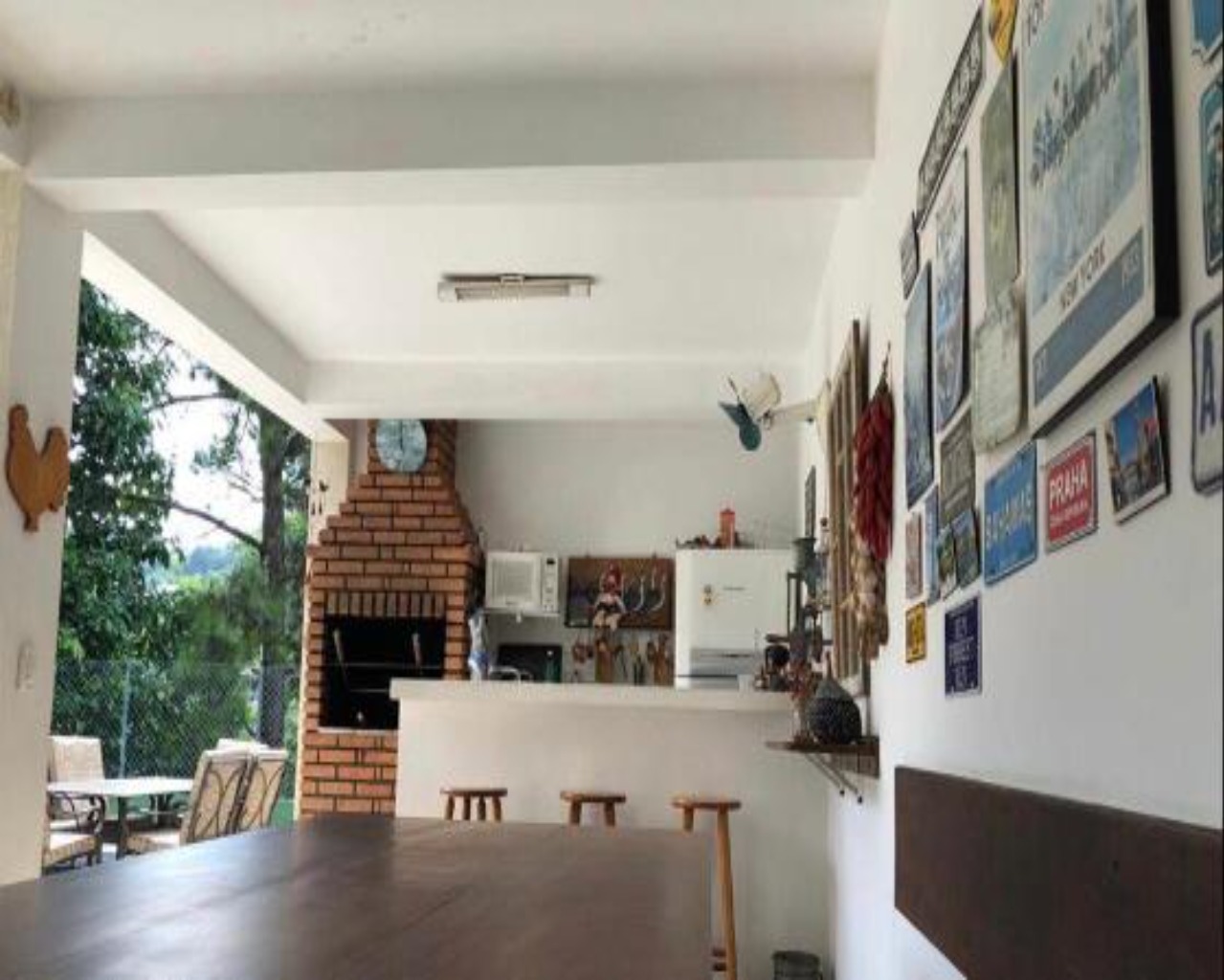 Casa à venda no Residencial 10, 500 m² – Alphaville, Santana de Parnaíba – Cód. 70735362 — imagem 4