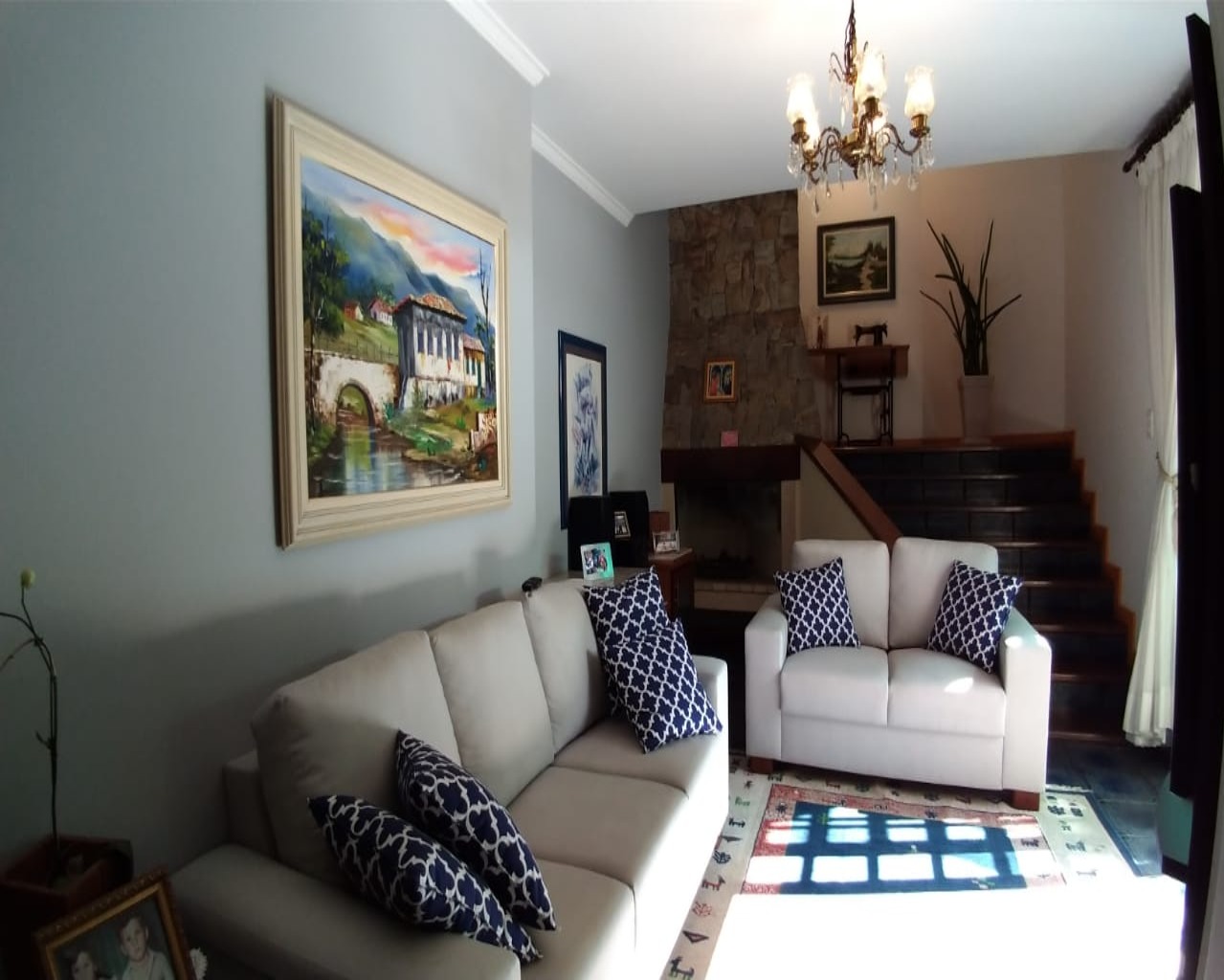 Casa à venda no Residencial 3, 332,5 m² – Alphaville, Santana de Parnaíba – Cód. 70727822 — imagem 15